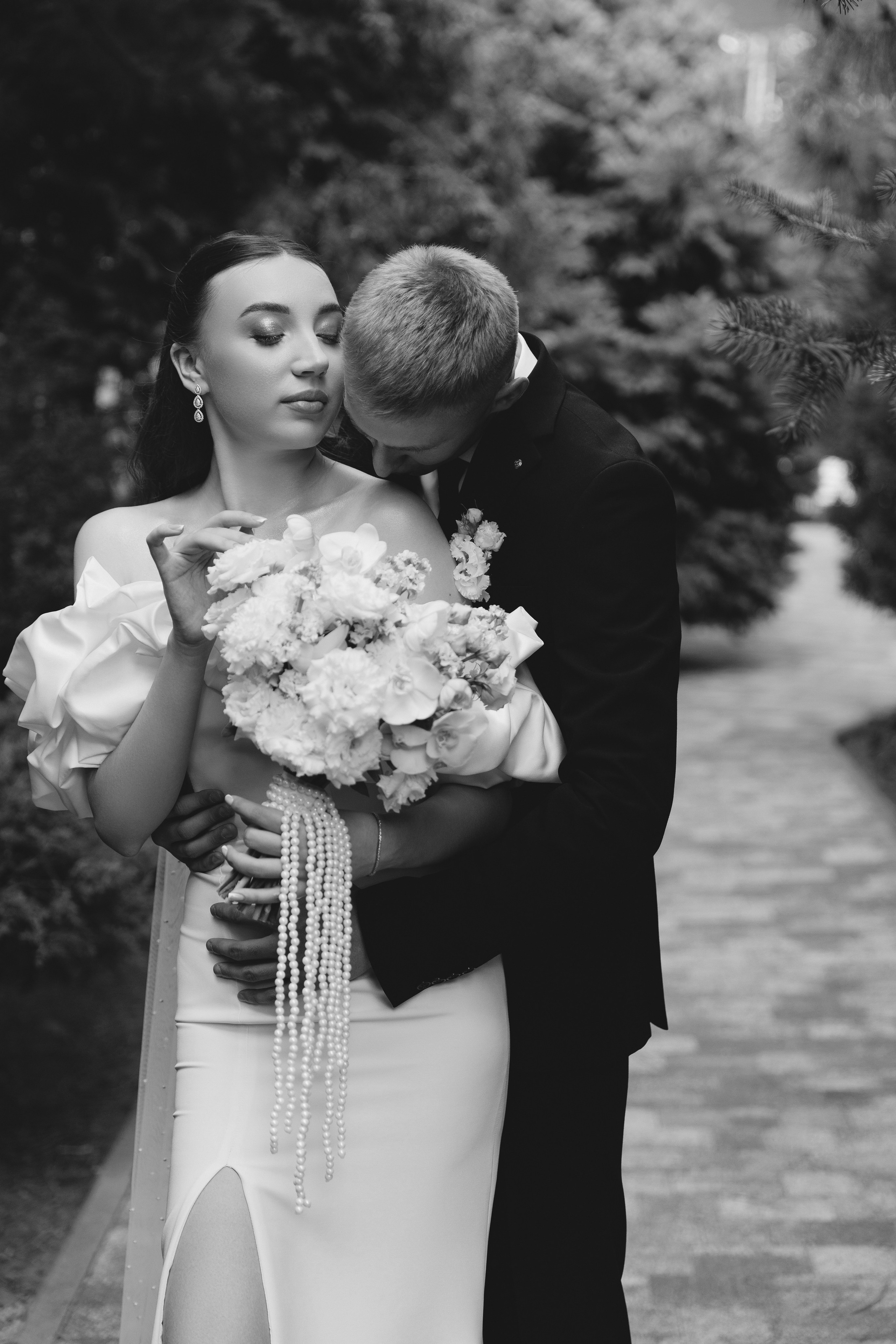 Иван&Ангелина. Свадебный фотограф в Ростове-на-Дону Базарова Анастасия