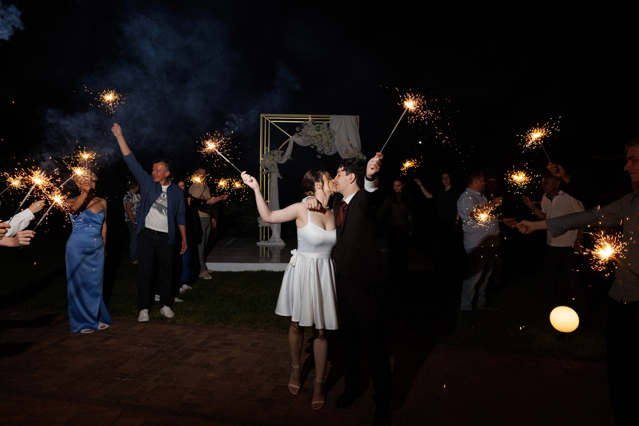Полина&Алексей. Свадебный фотограф в Ростове-на-Дону Базарова Анастасия