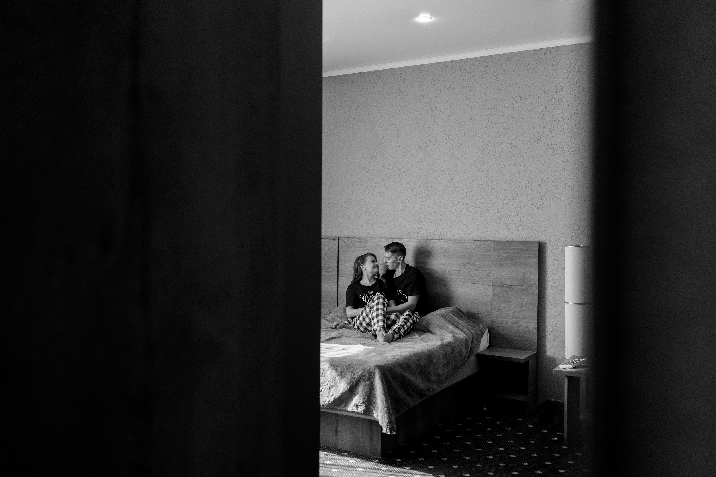 Евгений&Елена. Свадебный фотограф в Ростове-на-Дону Базарова Анастасия