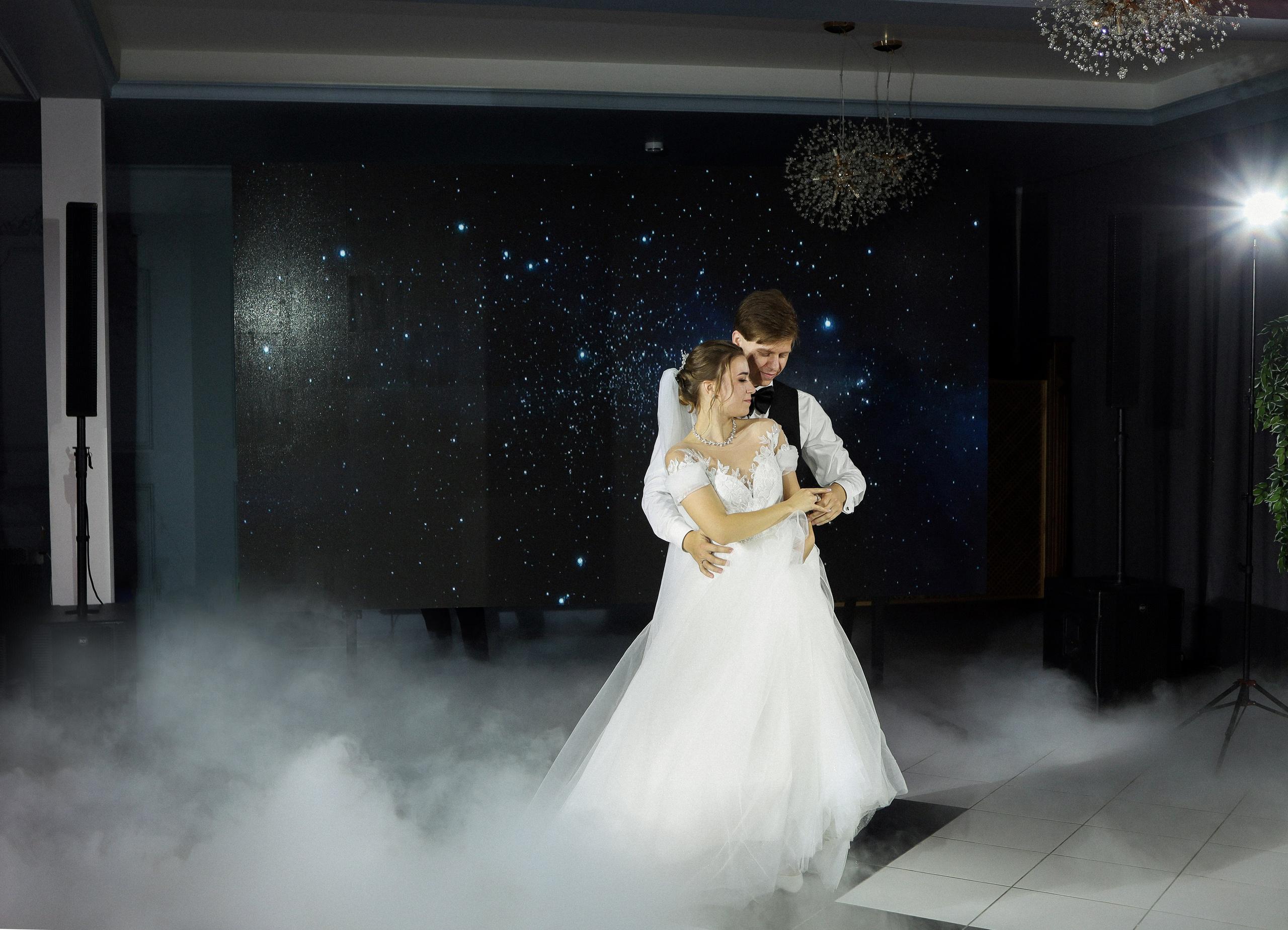 Александр&Ирина. Свадебный фотограф в Ростове-на-Дону Базарова Анастасия