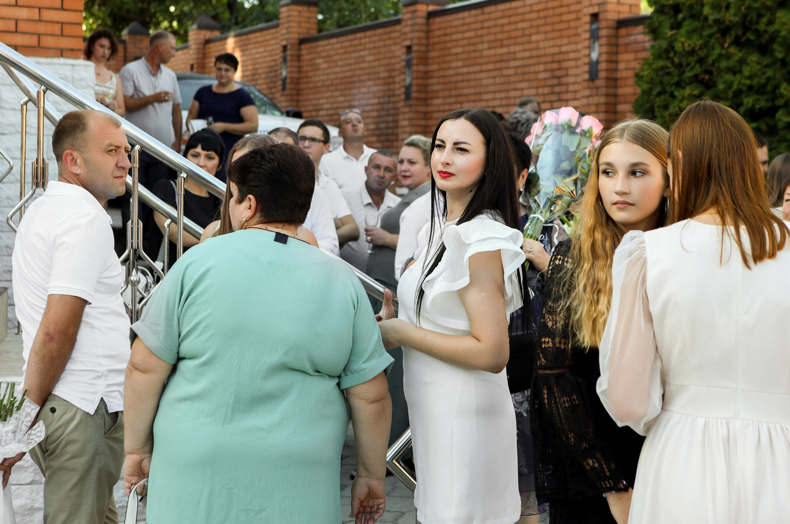 Анна&Илья. Свадебный фотограф в Ростове-на-Дону Базарова Анастасия