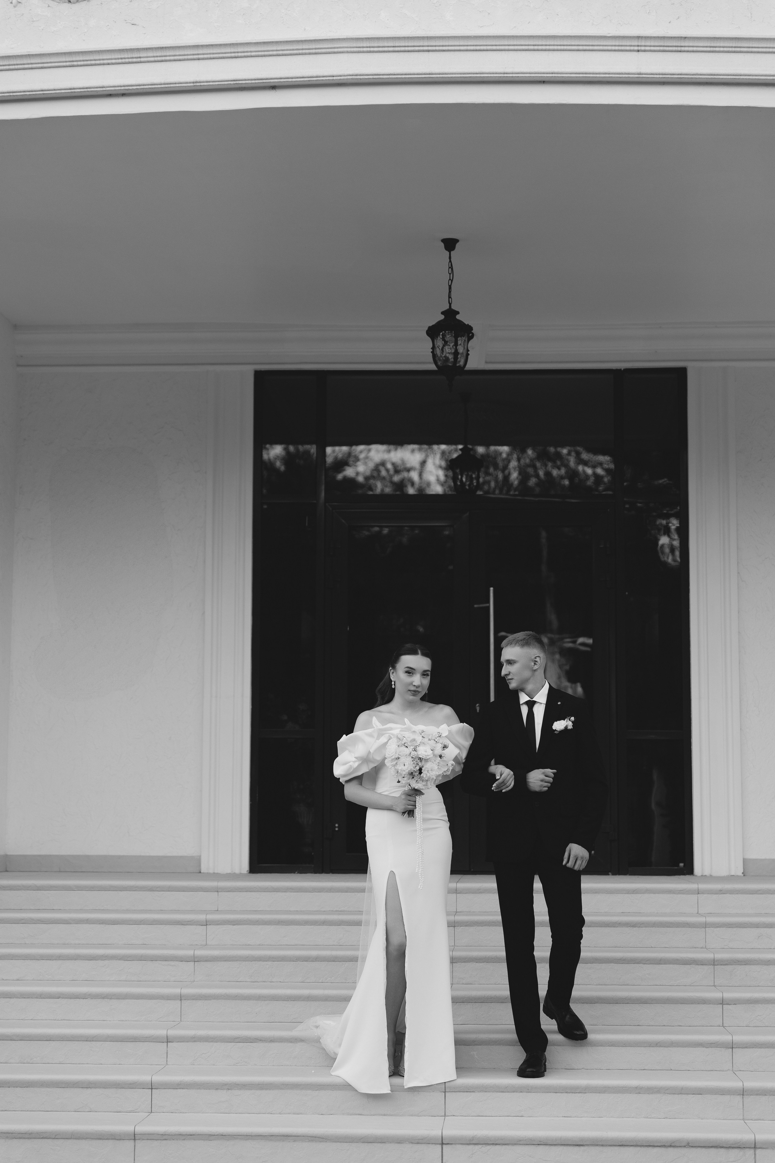 Иван&Ангелина. Свадебный фотограф в Ростове-на-Дону Базарова Анастасия