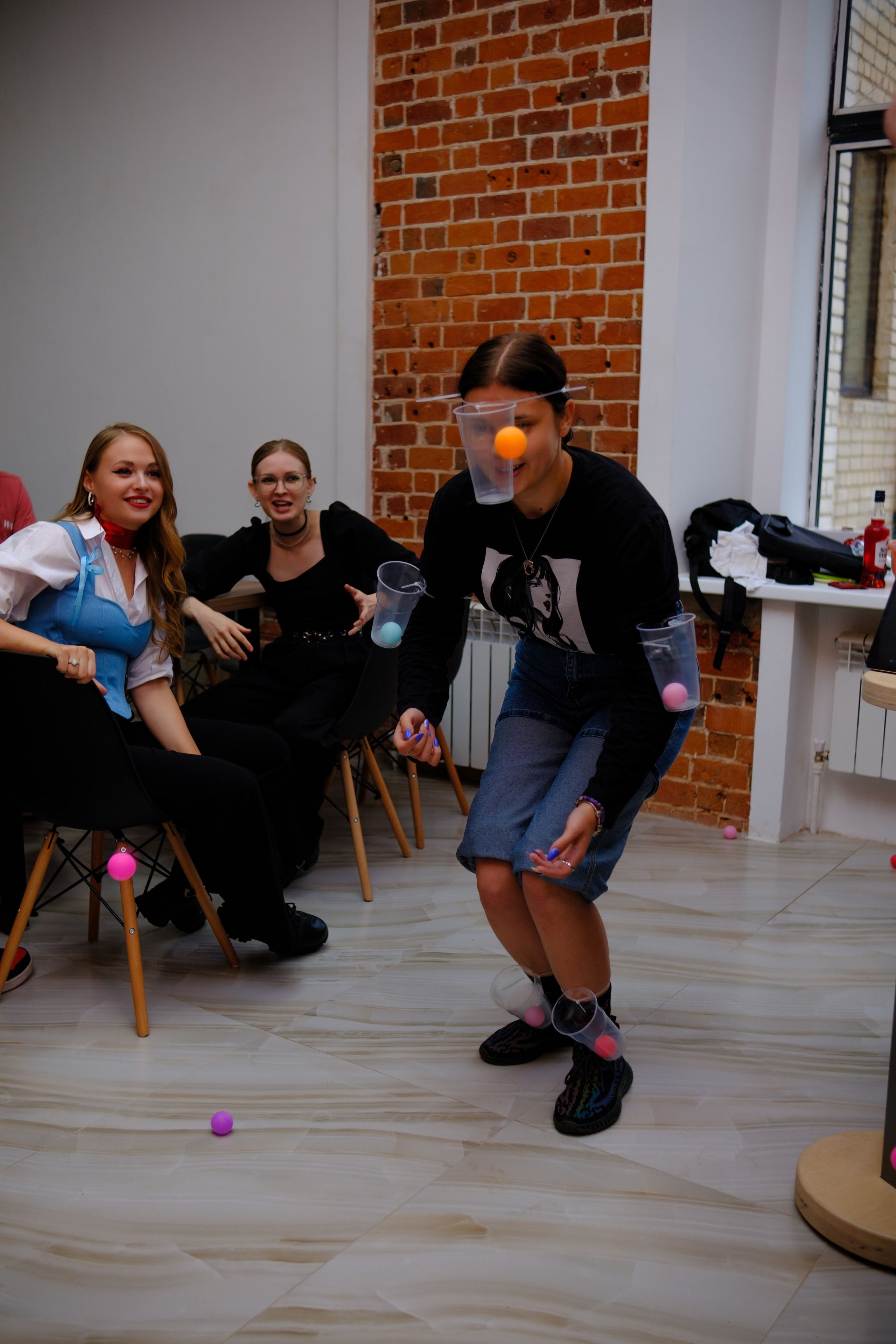 Illuminati party. Праздники под ключ «ПраздниКKey»