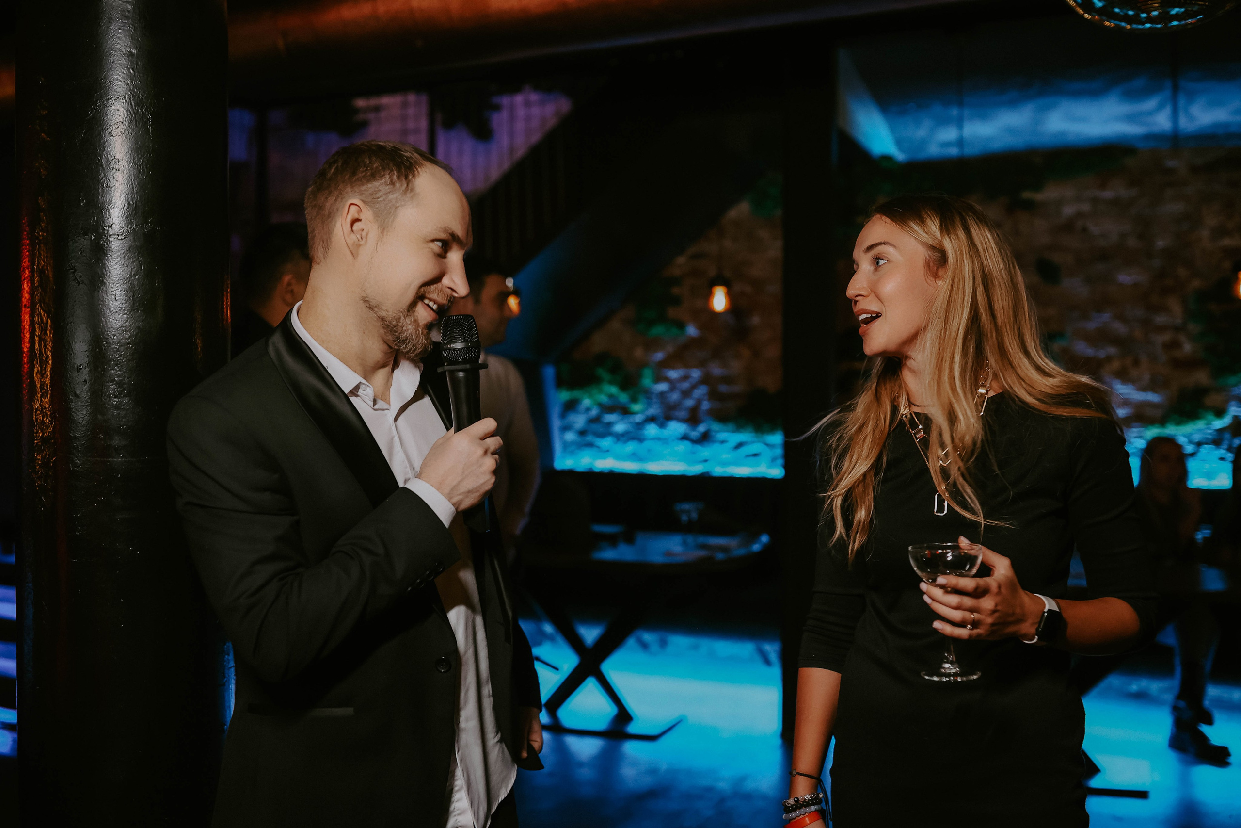 Презентация бренда Гудвин. Фотограф в Москве и любой точке земного шара Алёна Вялова (Чулкова)