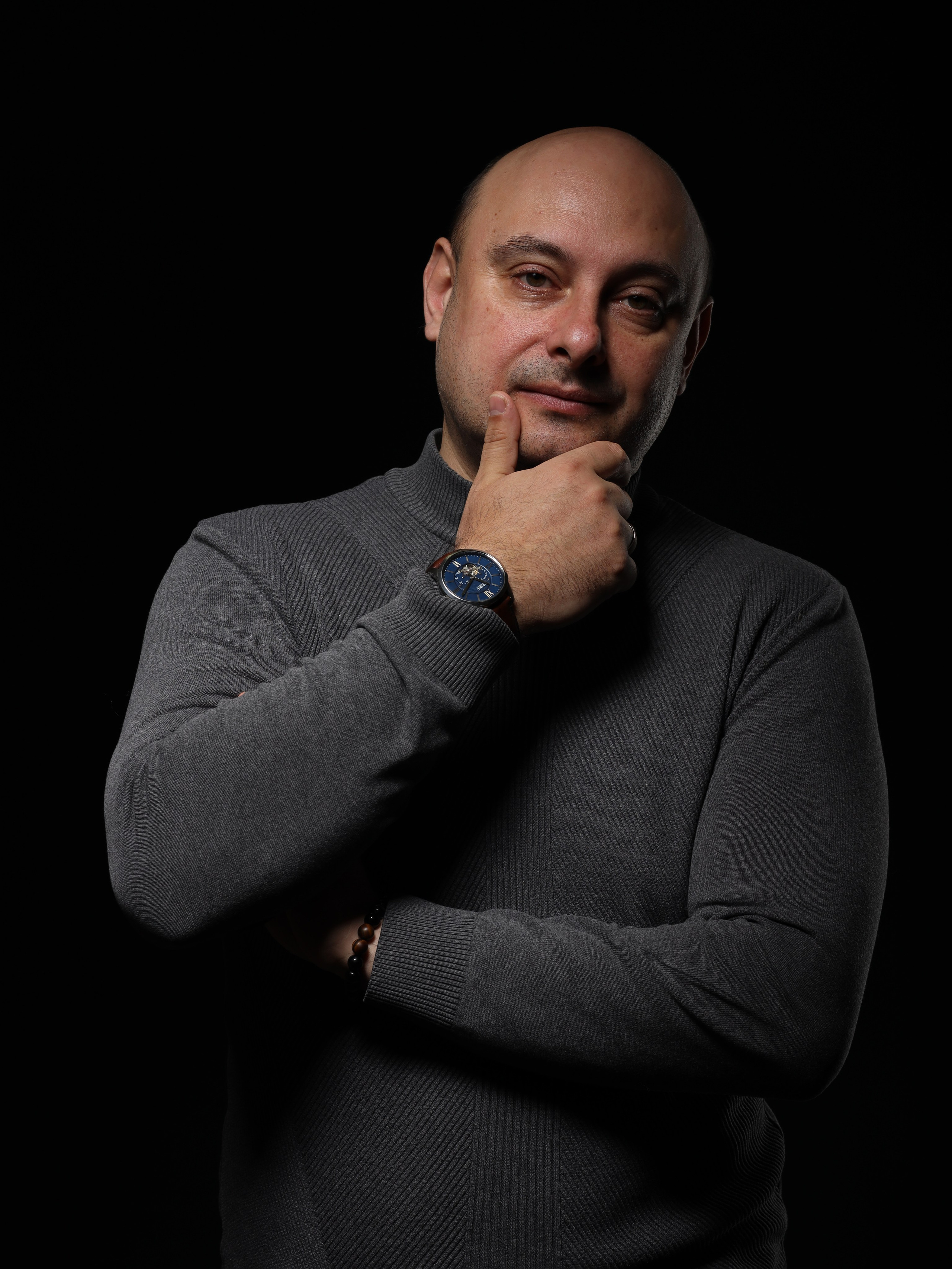 Портреты. Фотограф Светлана Заплатина