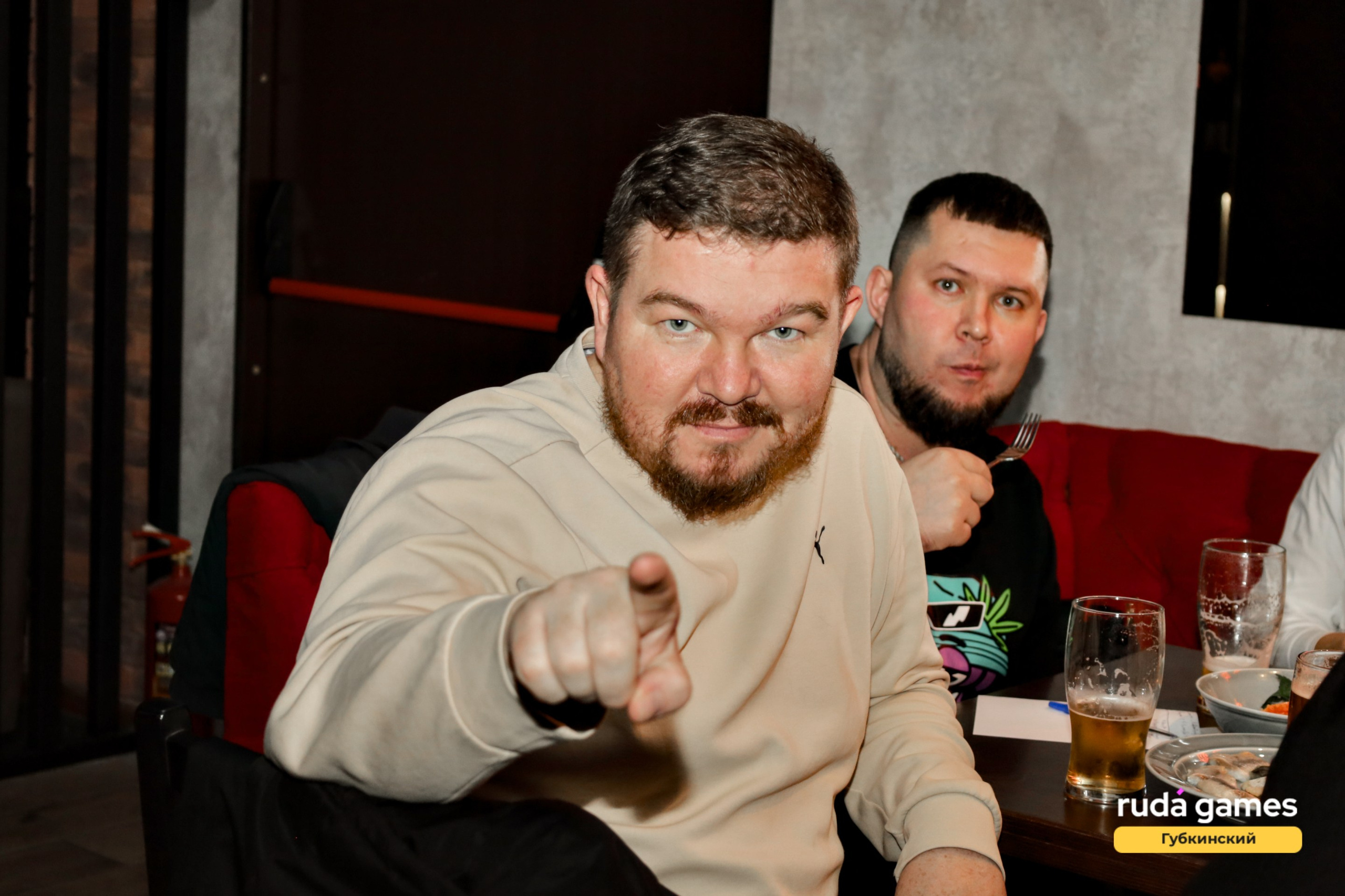 5 сентября. Фотограф в Губкинском | Александра Артамонова