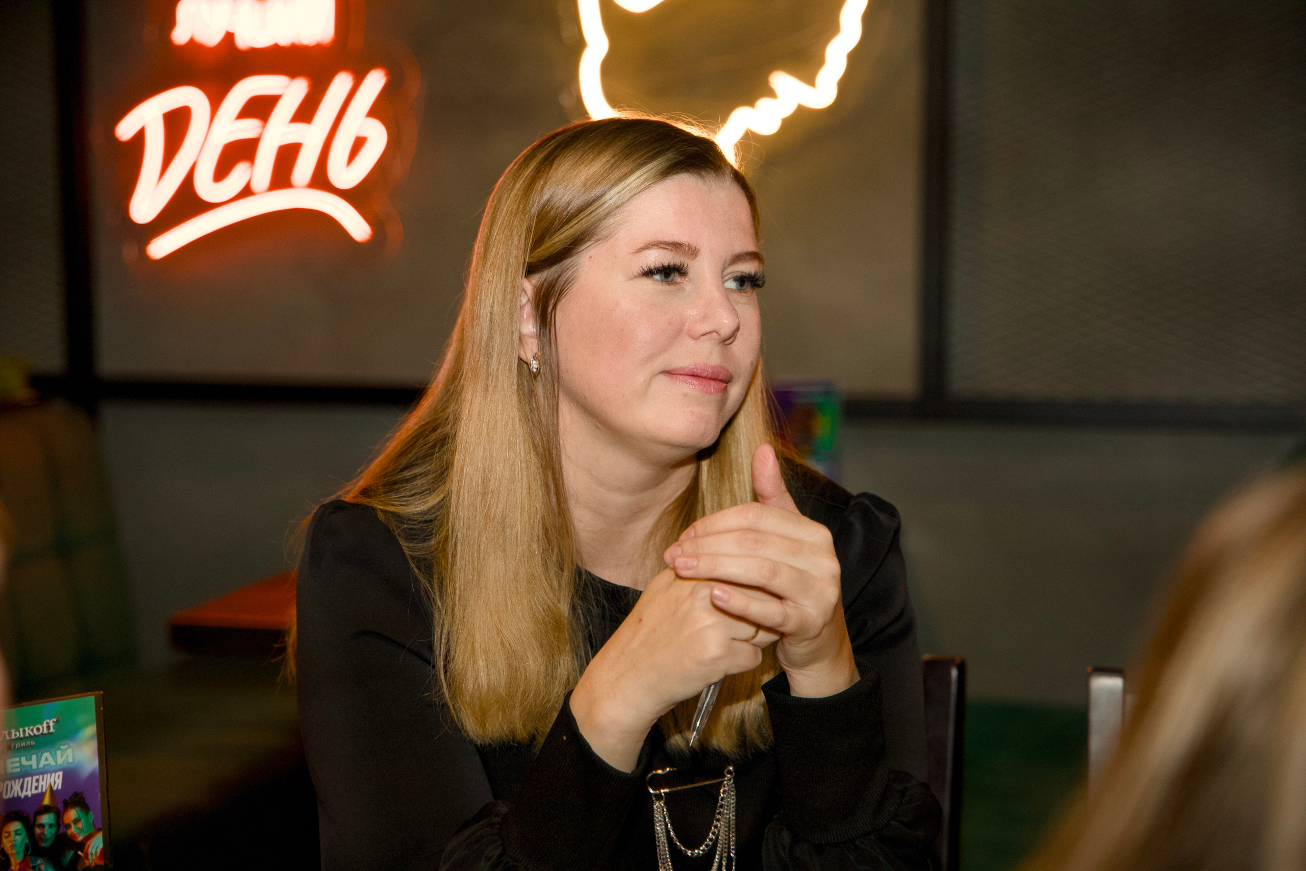 13 октября 2024. Фотограф в Губкинском | Александра Артамонова