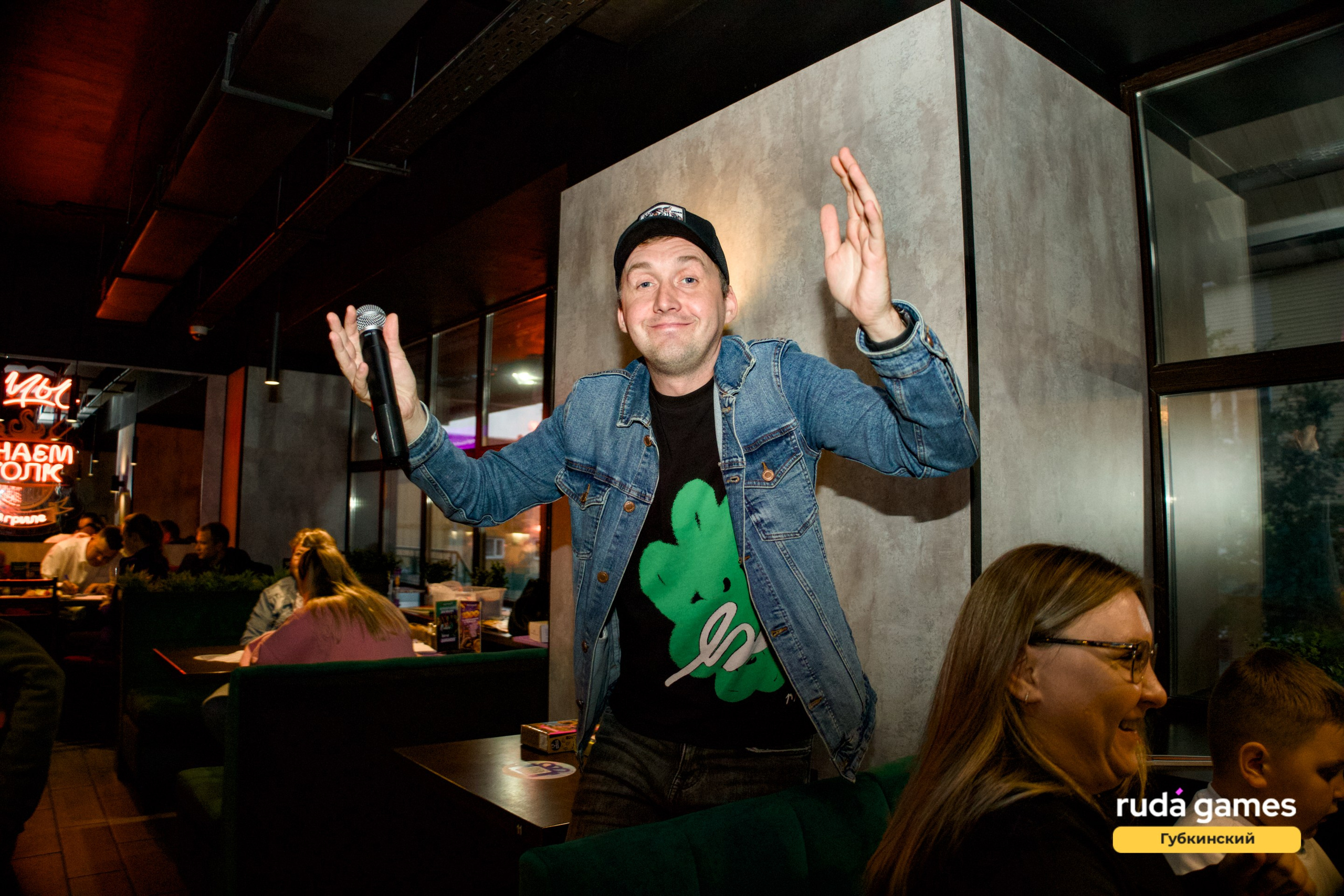 15 августа. Фотограф в Губкинском | Александра Артамонова