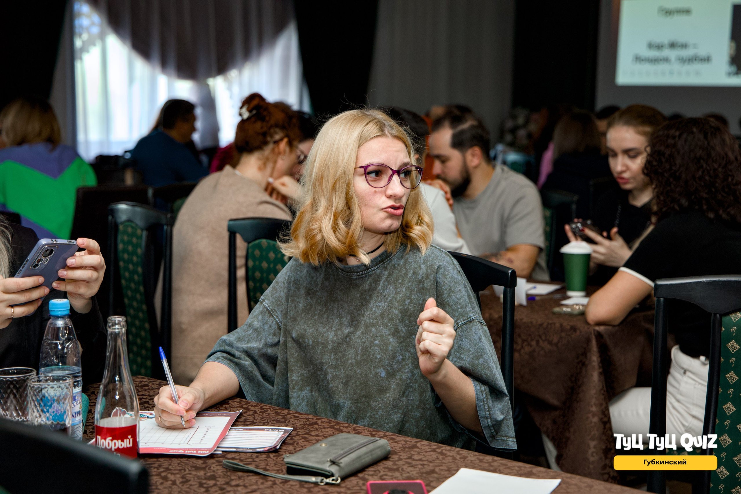 15 сентября. Фотограф в Губкинском | Александра Артамонова