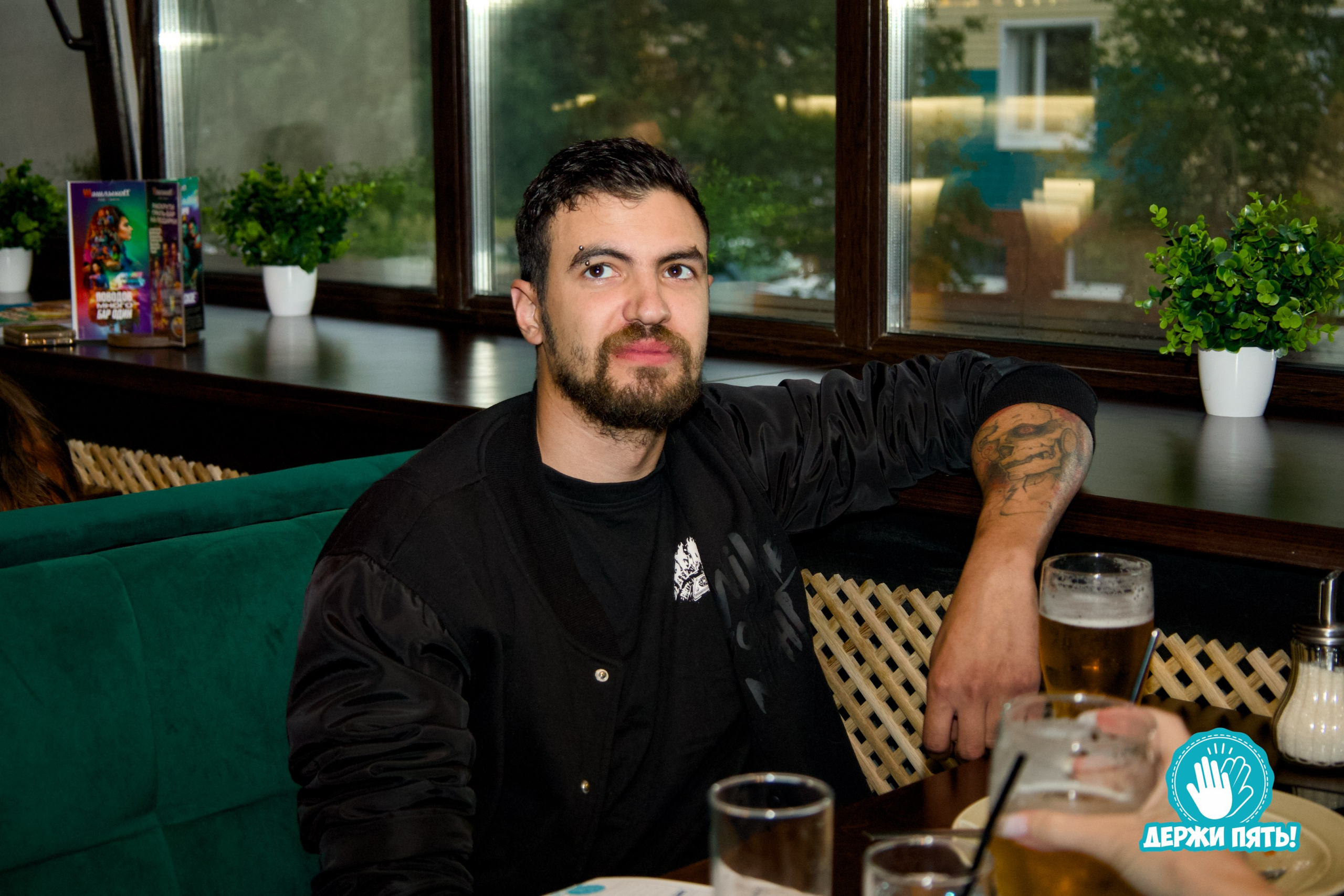 11 августа. Фотограф в Губкинском | Александра Артамонова