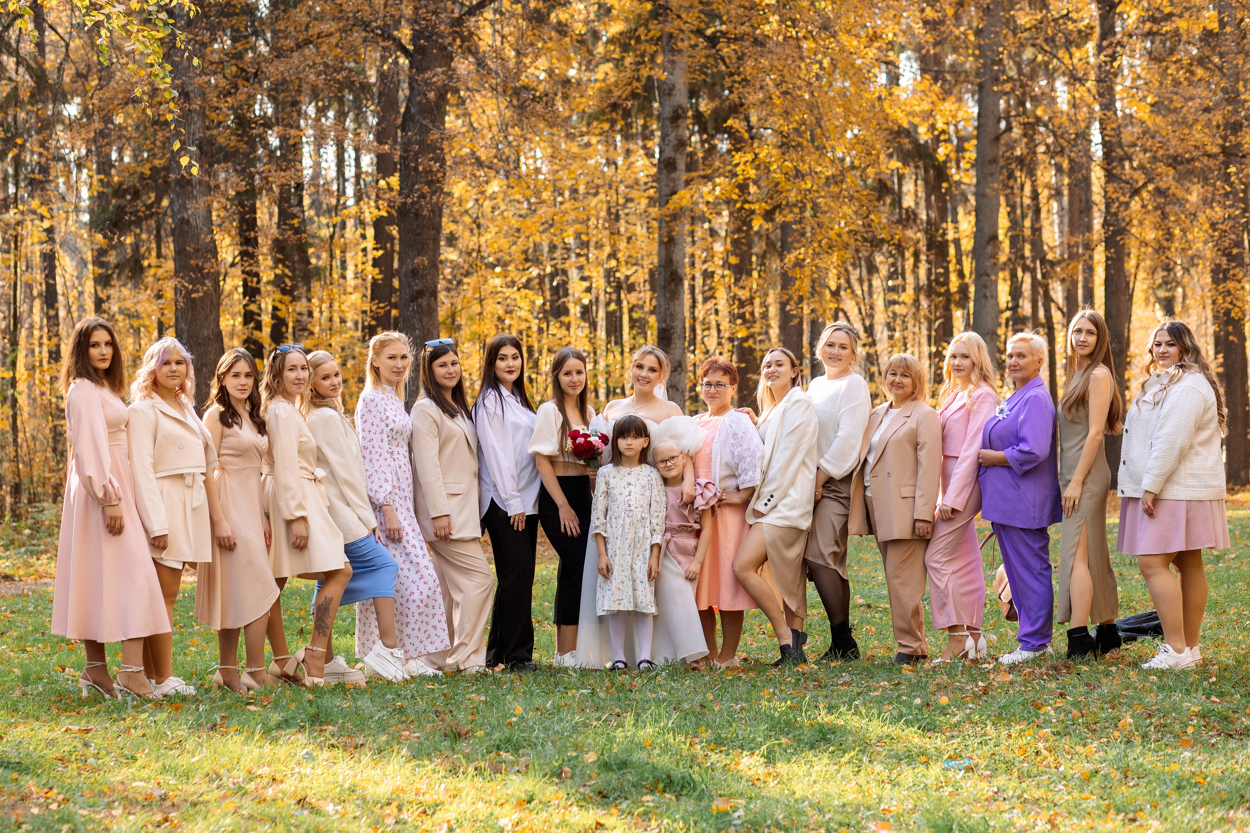 СВАДЬБА: Дима и Юля. Все фото. Профессиональный фотограф в Ижевске Леша Петров