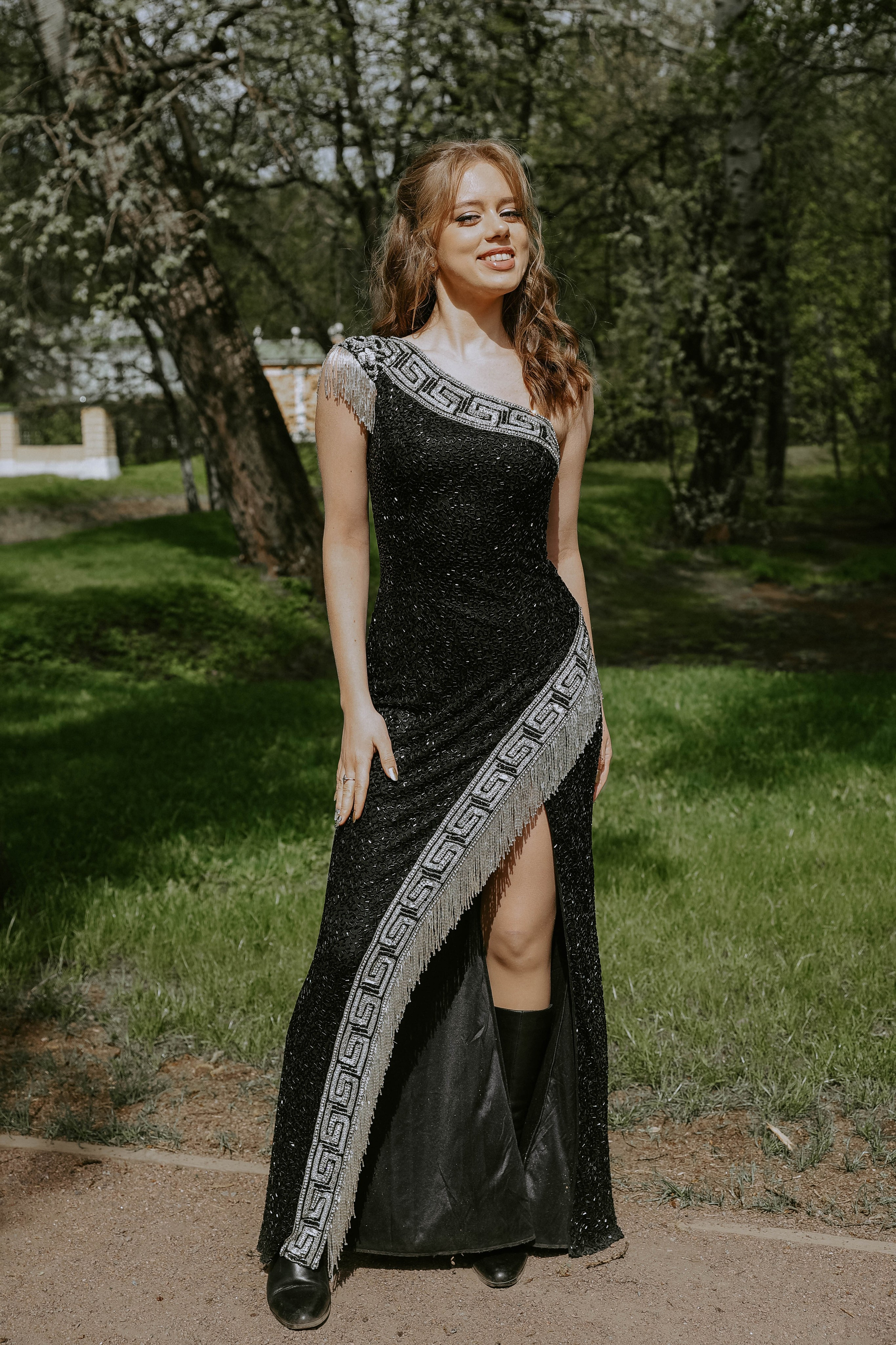 Анастасия и Владимир. Фотограф в Москве и любой точке земного шара Алёна Вялова (Чулкова)