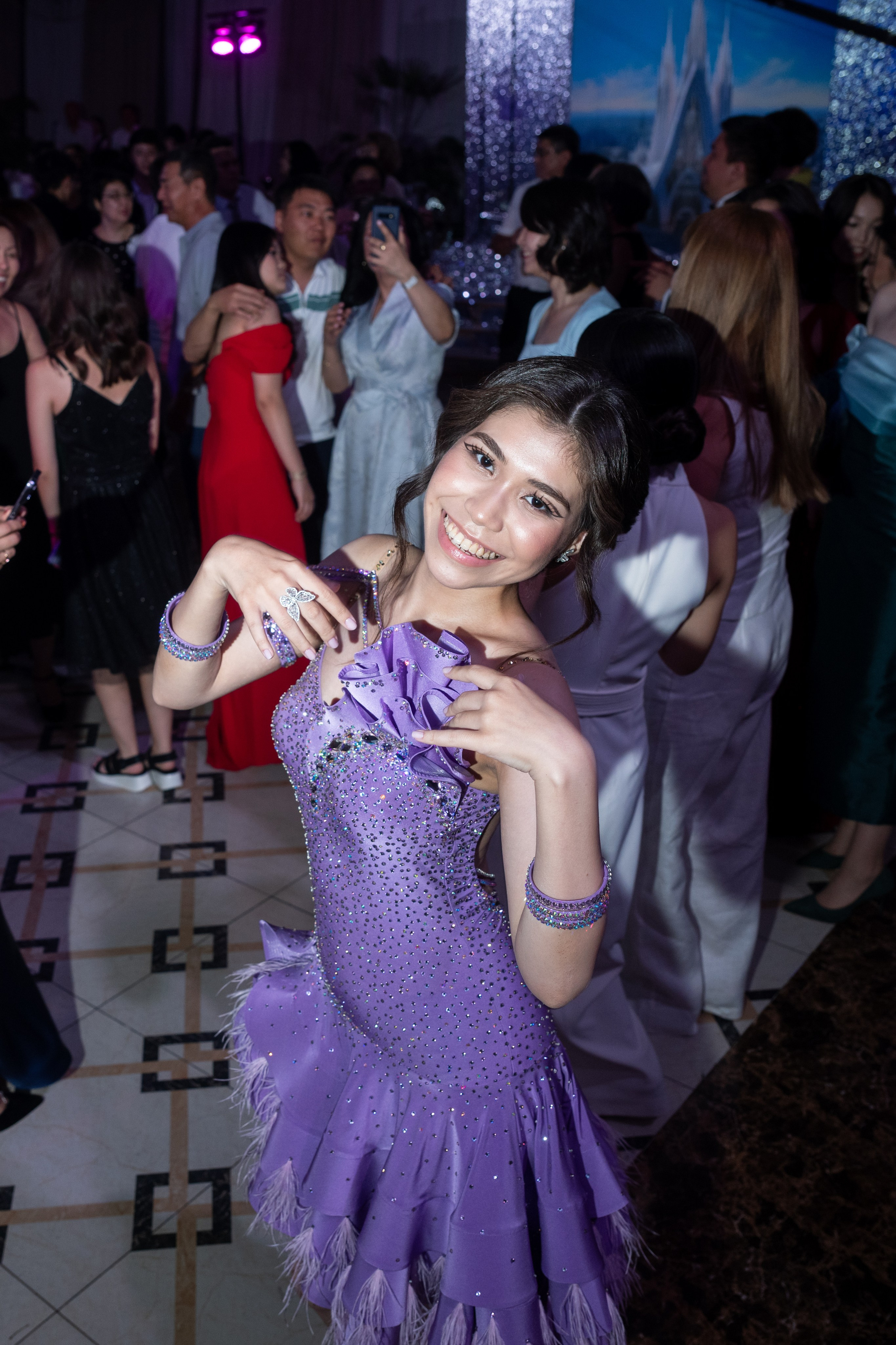 Выпускной вечер | Встреча рассвета. Фото и видеосъемка в Алматы