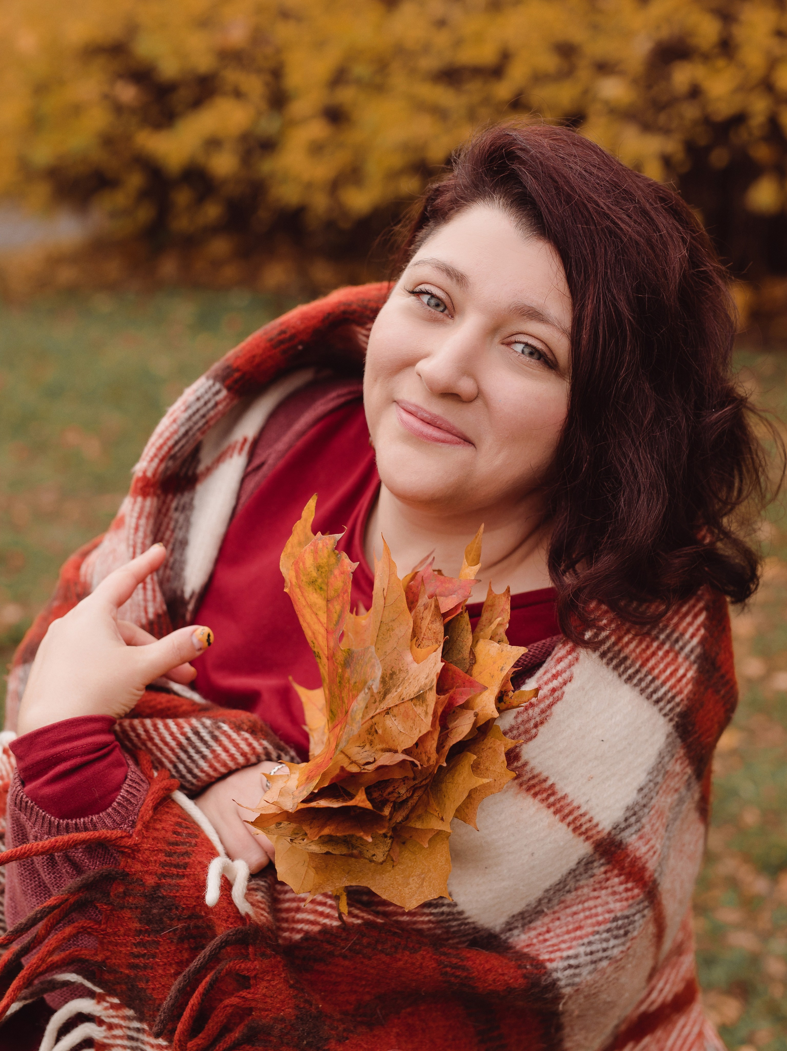 3 generation. Family and content photographer