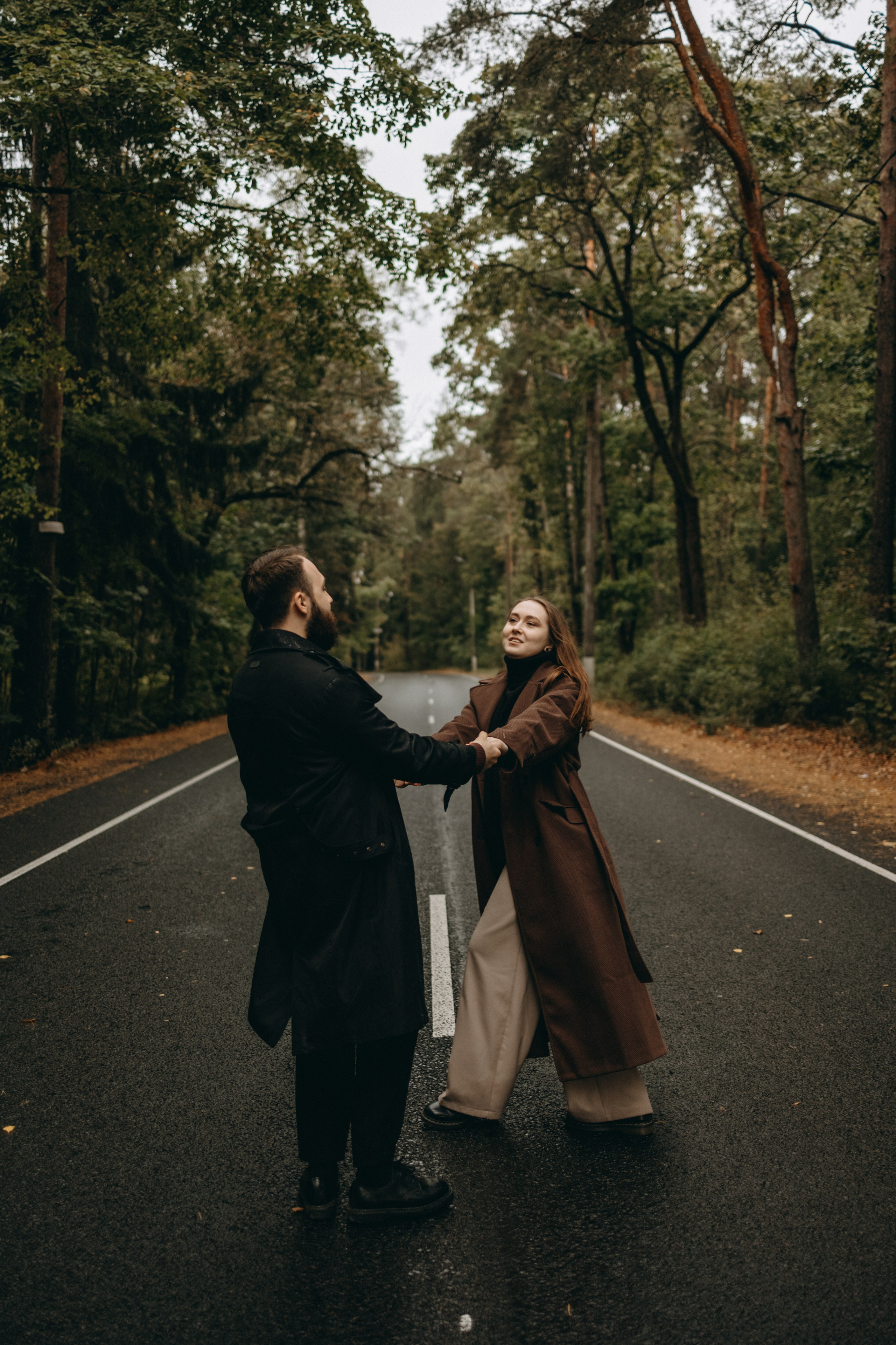 Жу и ее семья. Фотограф — Анималист | Санкт-Петербург