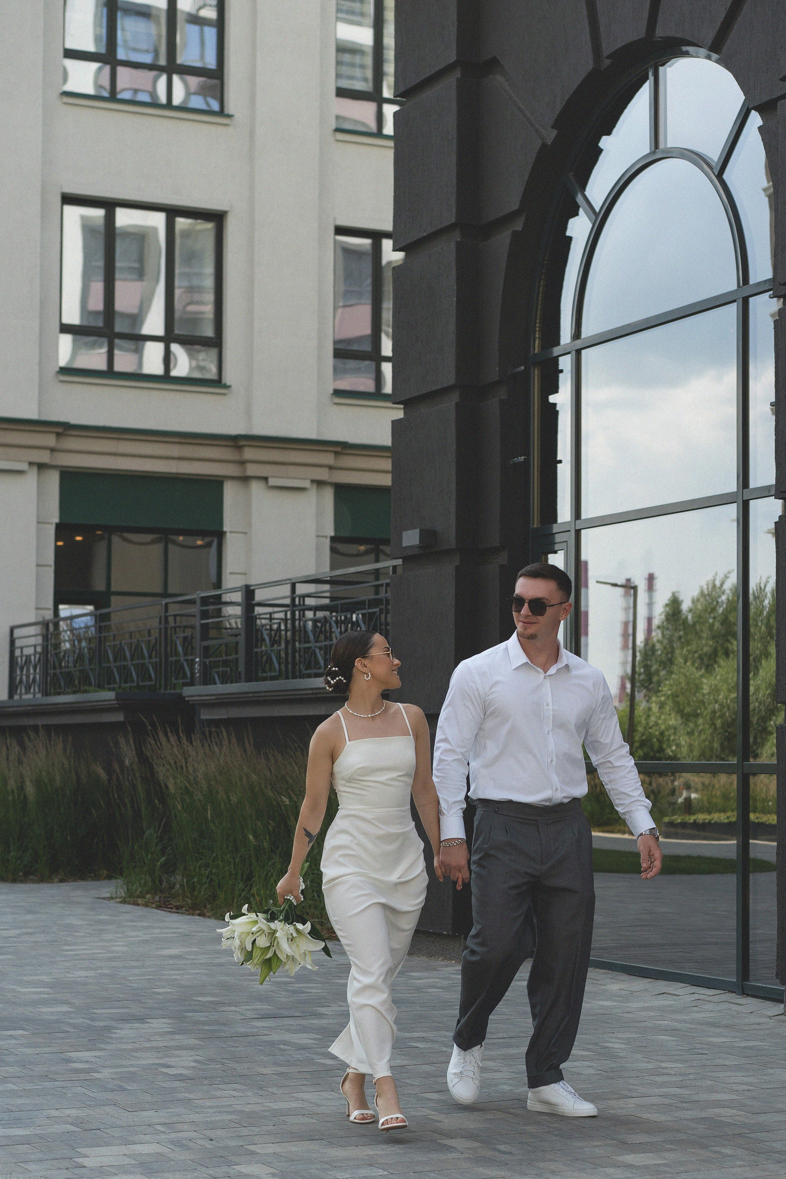 Катя и Вова. Фотограф Лютикова Ирина, Тюмень, Москва