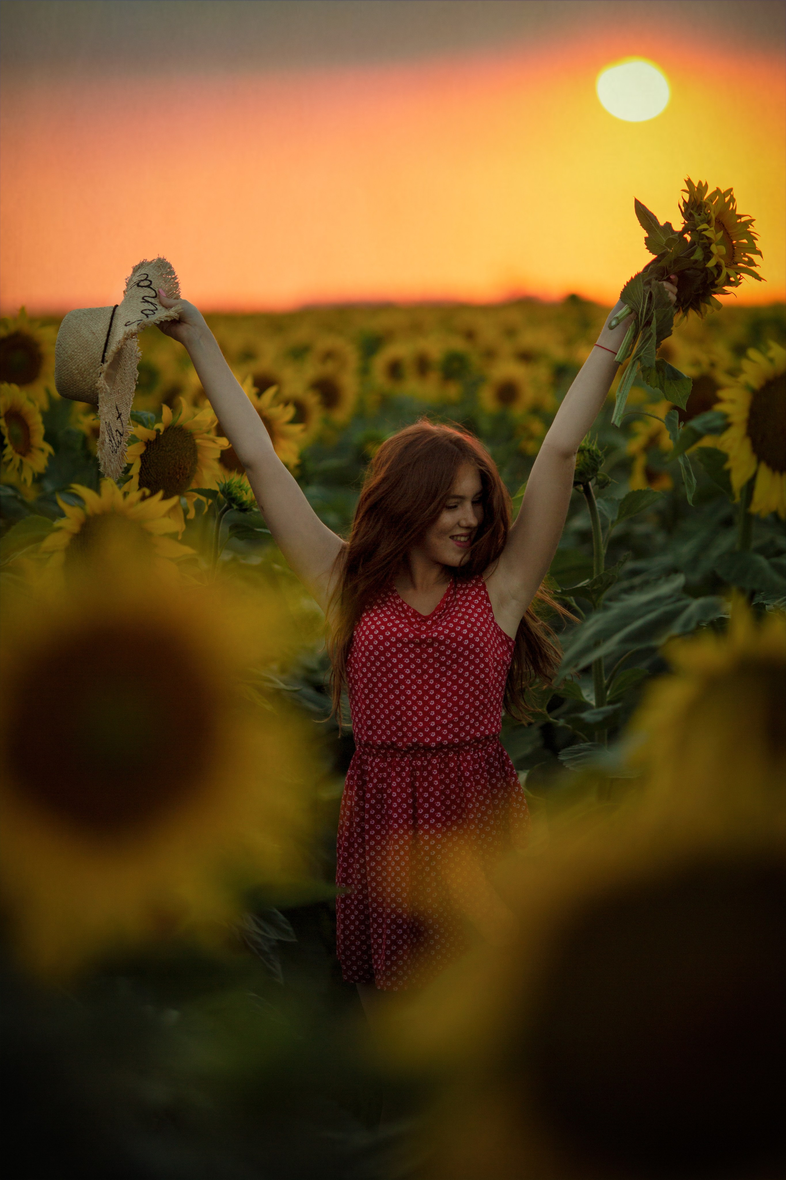 Фотосессии. Ваш личный фотограф OLGA HOLI