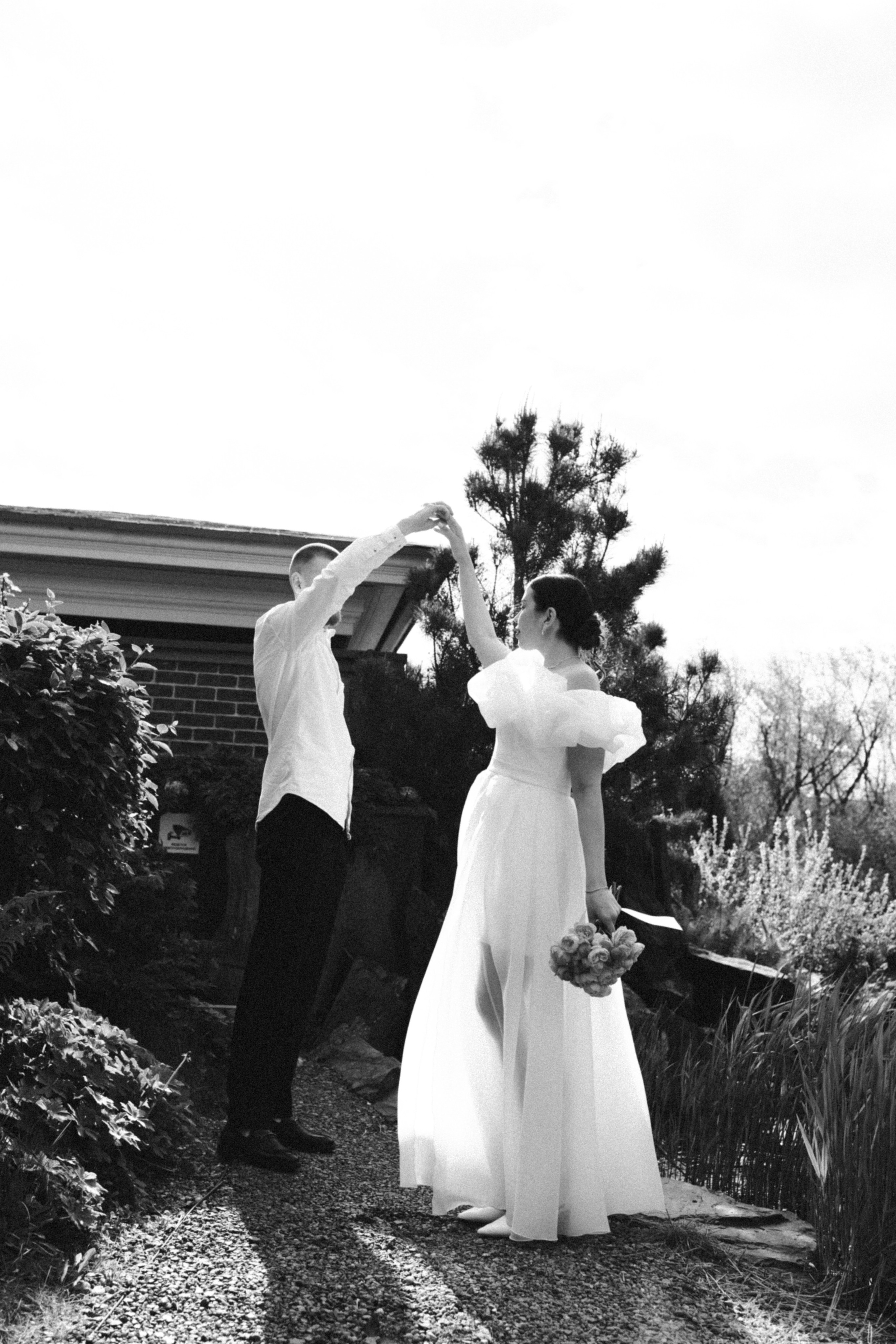 Павел и Ирина. Смирнова Алена Фотограф Екатеринбург