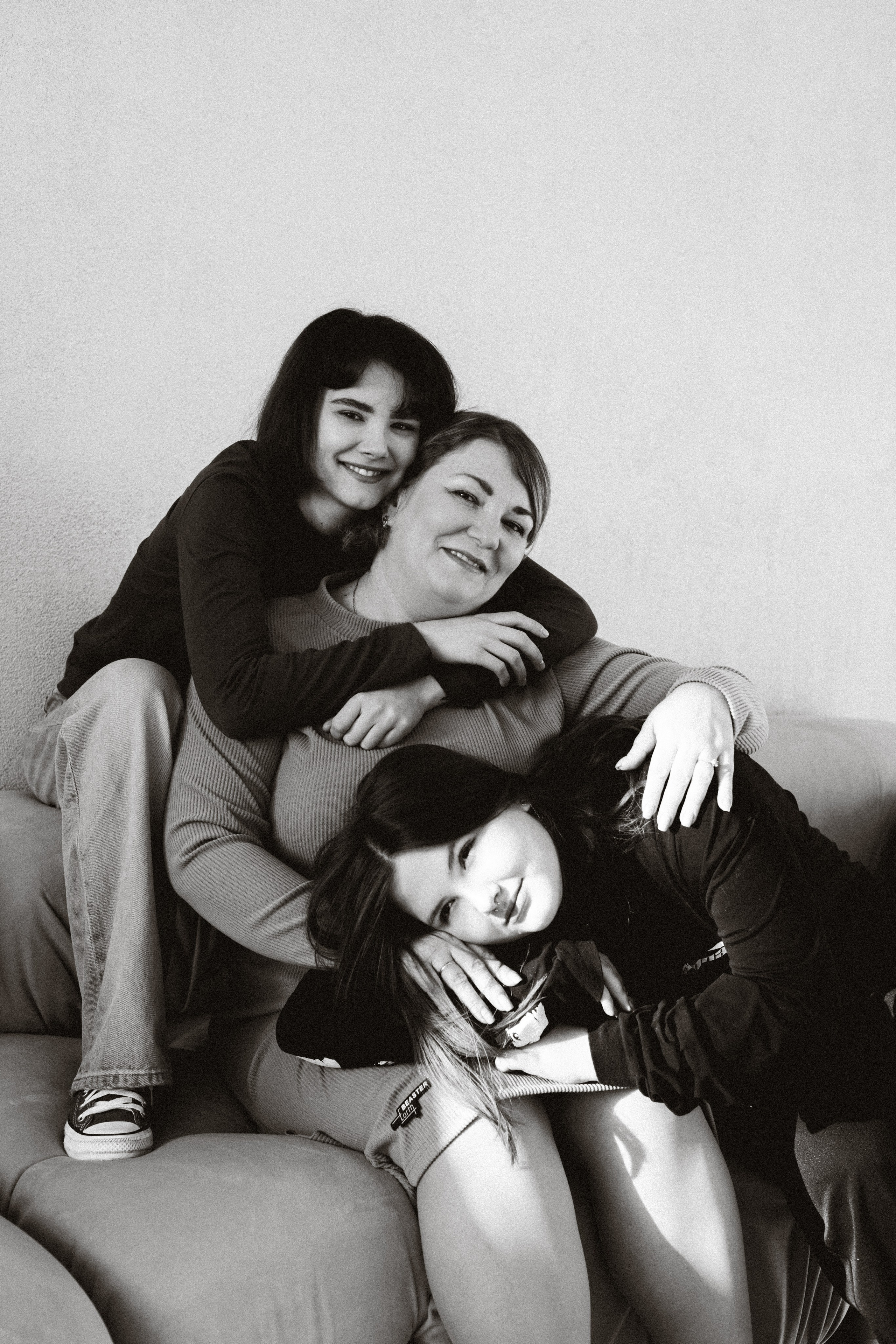 Семейные кадры. Смирнова Алена Фотограф Екатеринбург