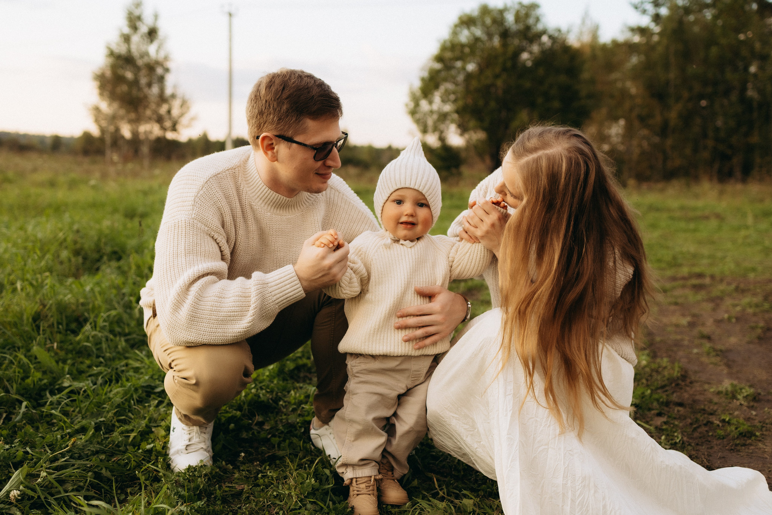 Лучшие закаты. Смирнова Алена Фотограф Екатеринбург