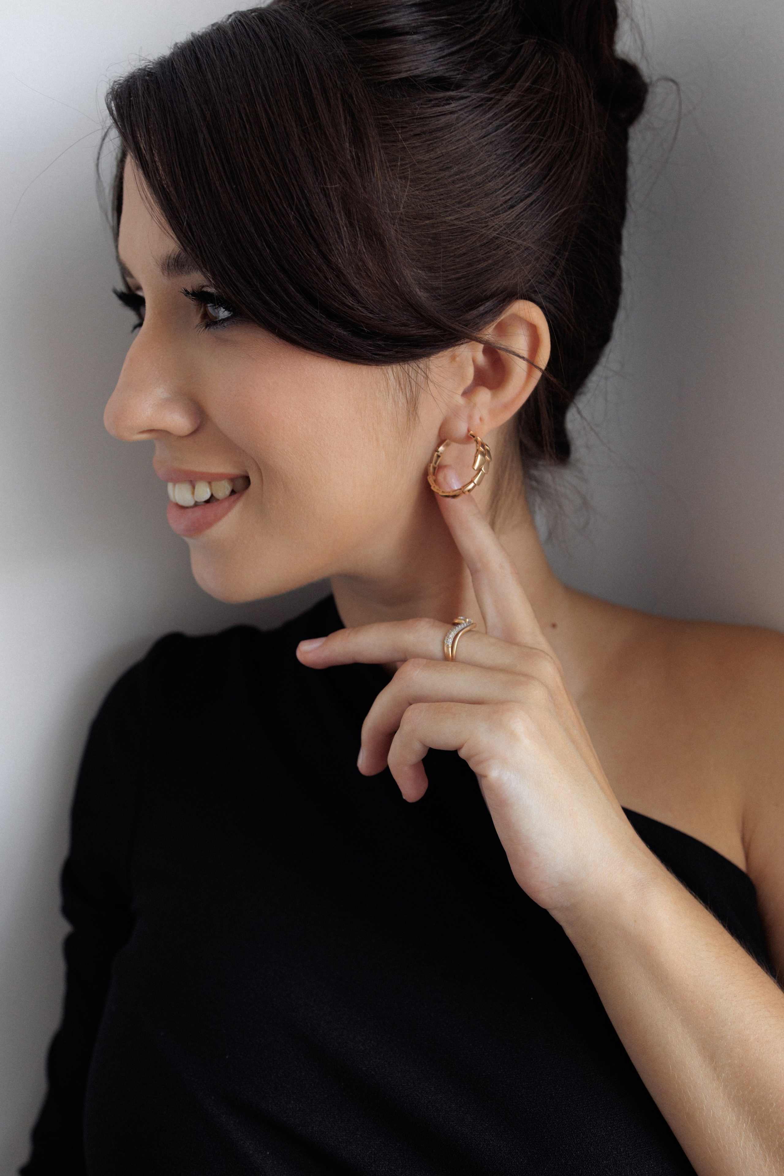 Фотосессия в ожидании беременности в студии на Зиповской. Свадебный фотограф и видеограф Краснодар, Ростов, Сочи, Новороссийск