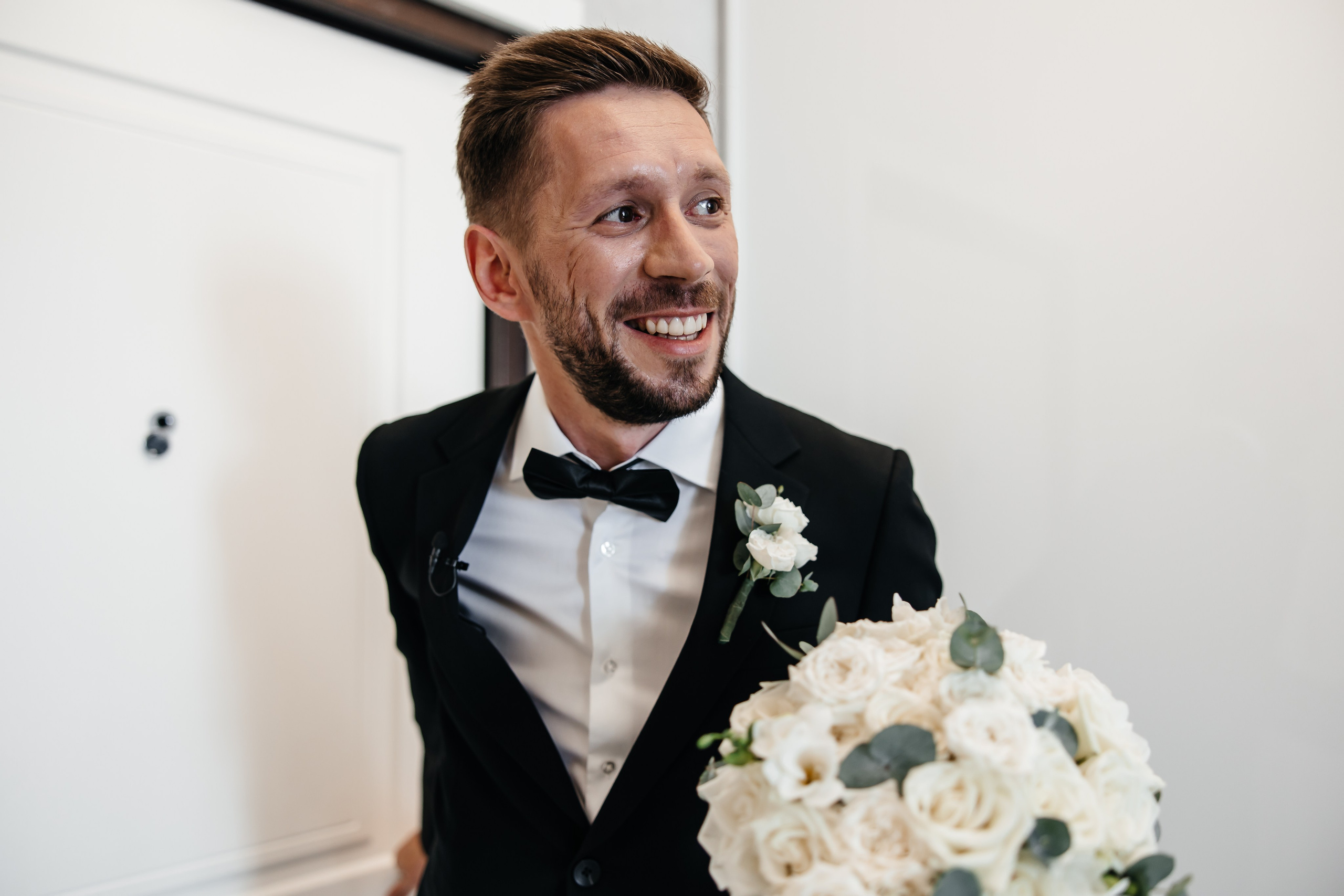 Анонс свадьбы для Ильи и Виктории. Теплый Крымский март. Свадебный фотограф в Крыму и Севастополе Ольга Баскакова