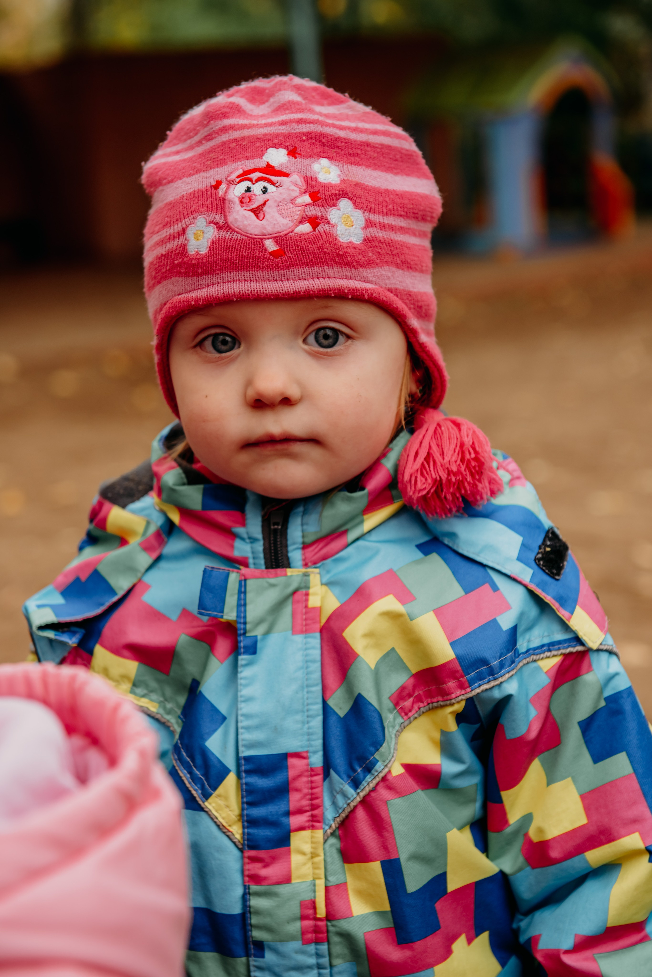 Съемка в детском саду. Детский-Семейный фотограф Пермь