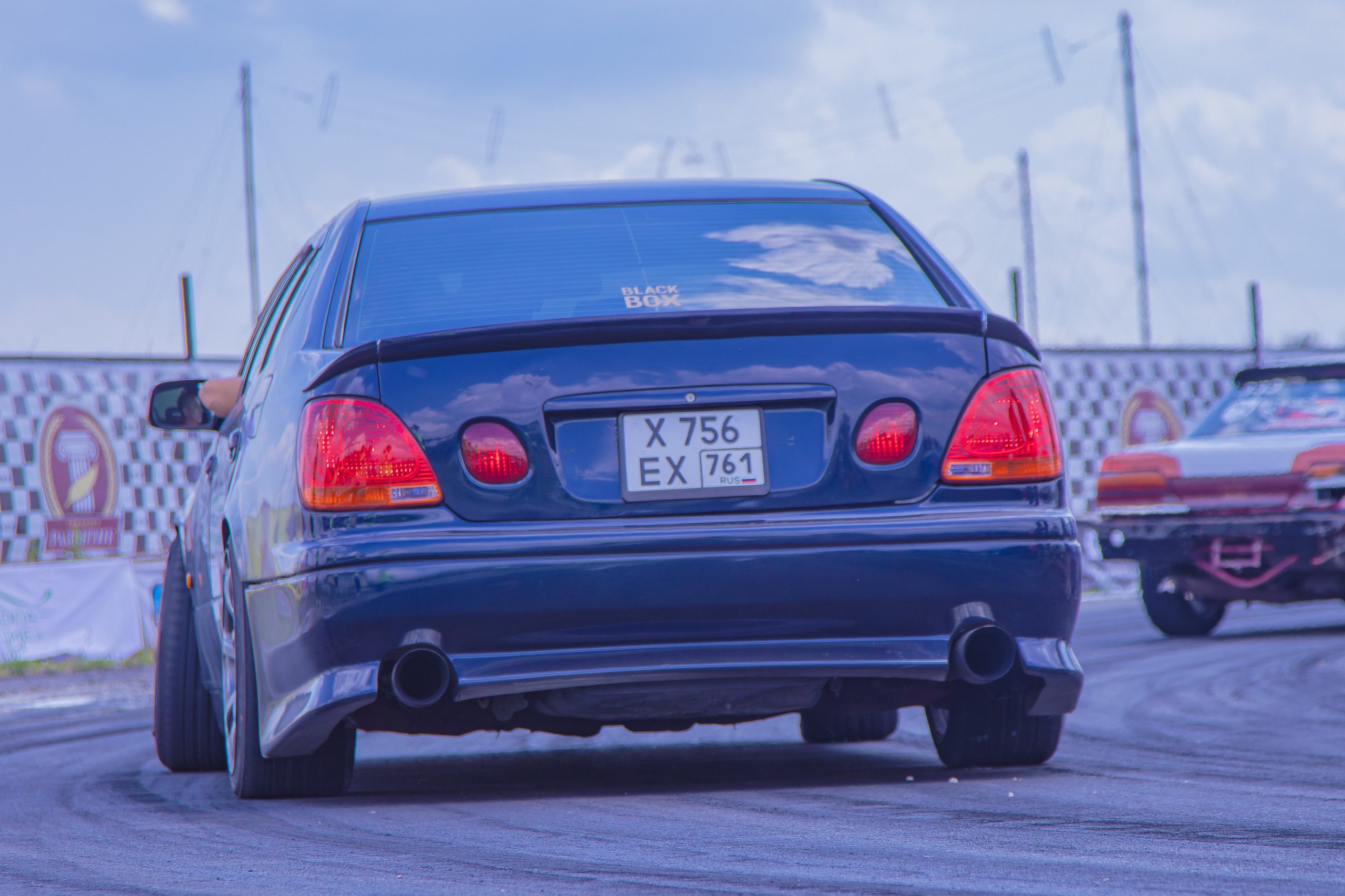 Фотосъёмка профессионального дрифта в Ростов-на-Дону. Портретный фотограф в Ростове-на-Дону Антон Казарин