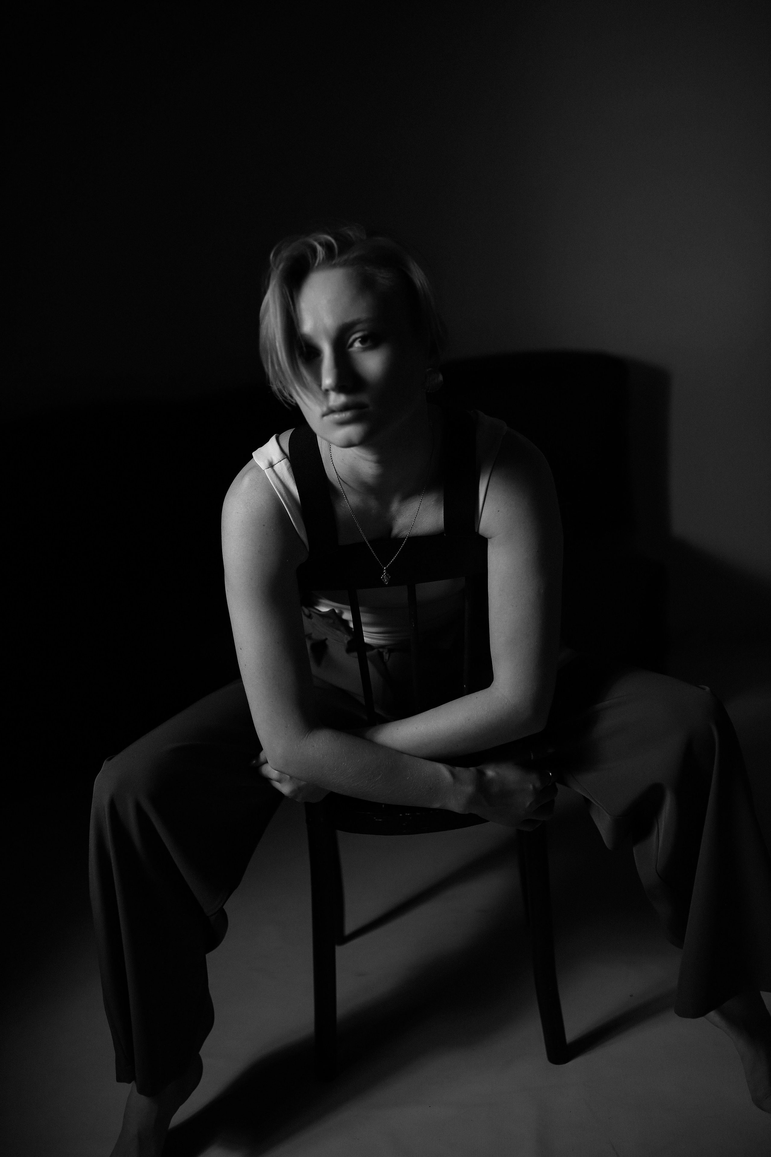 Наташа. Фотограф Татьяна Семенова