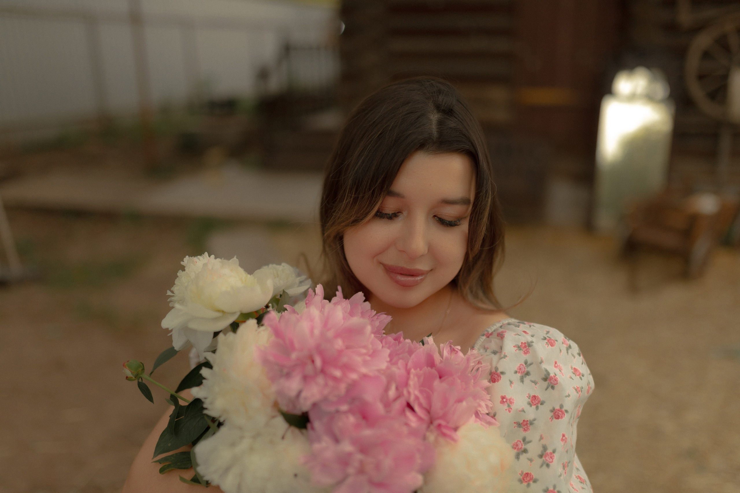 Света. Фотограф Татьяна Семенова