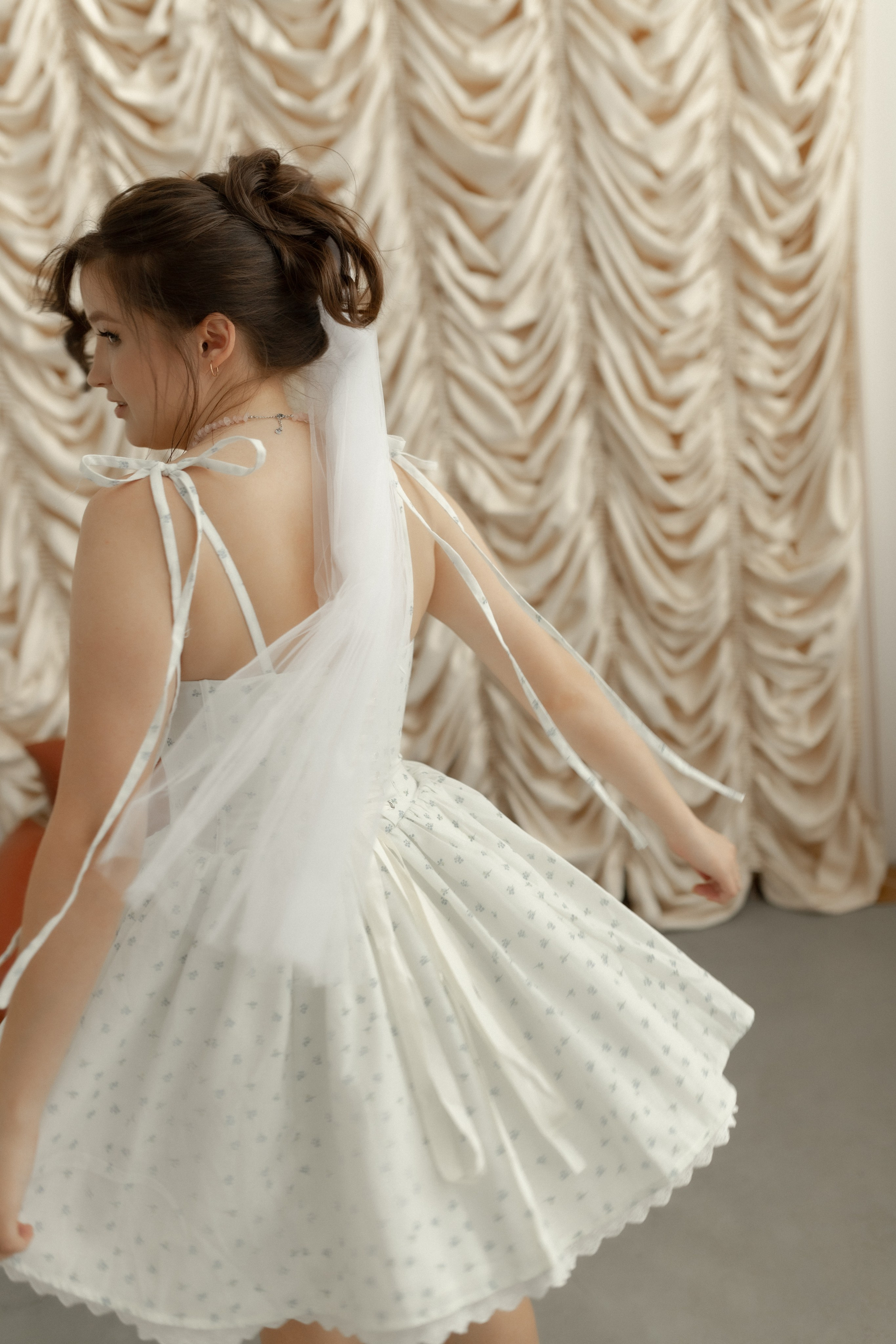 Девичник. Фотограф Татьяна Семенова