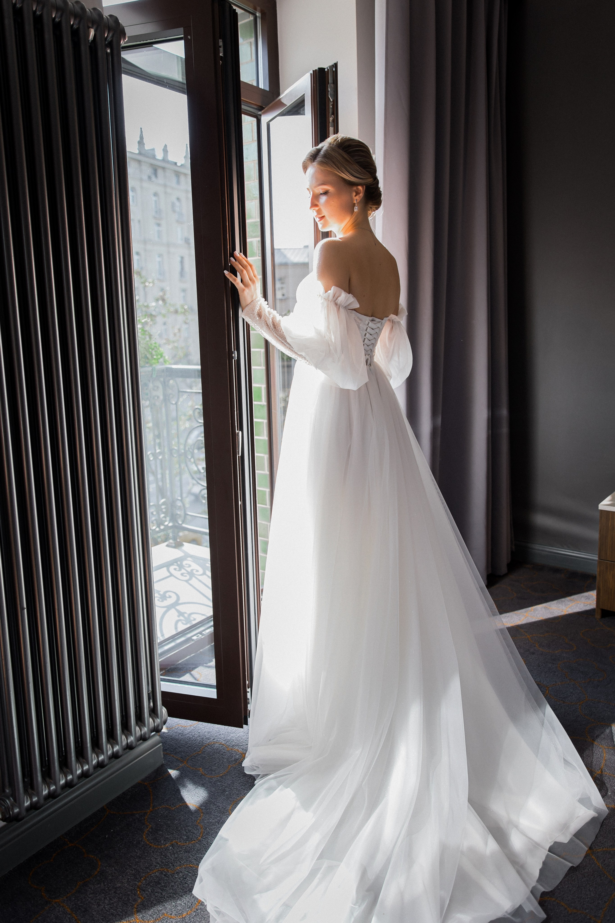 E&L. Свадебный фотограф. Москва. Мытищи