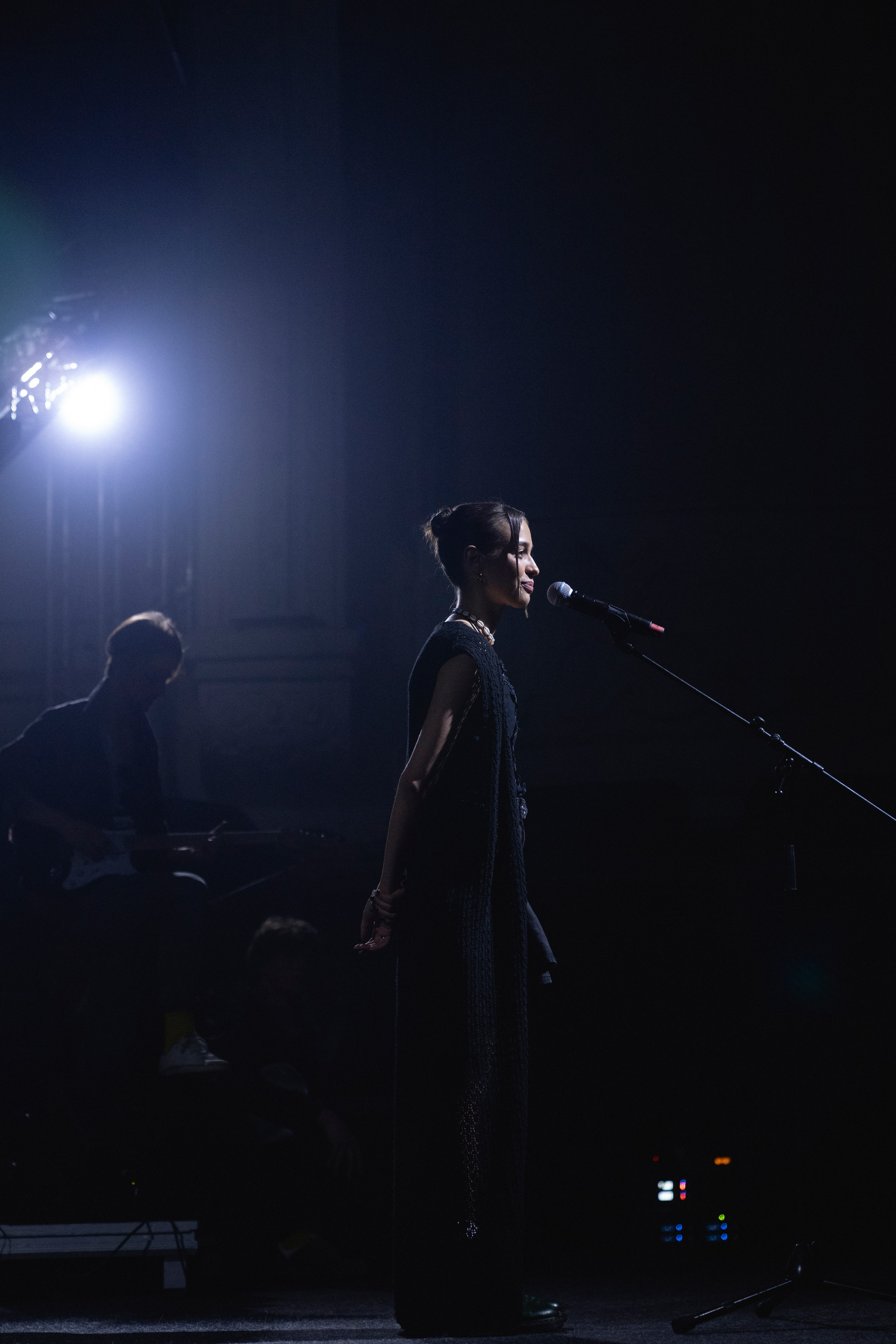 Дети проходных дворов. Victor Tsoy Tribute concert/staging. Фотограф Ирина Соколенко Санкт-Петербург