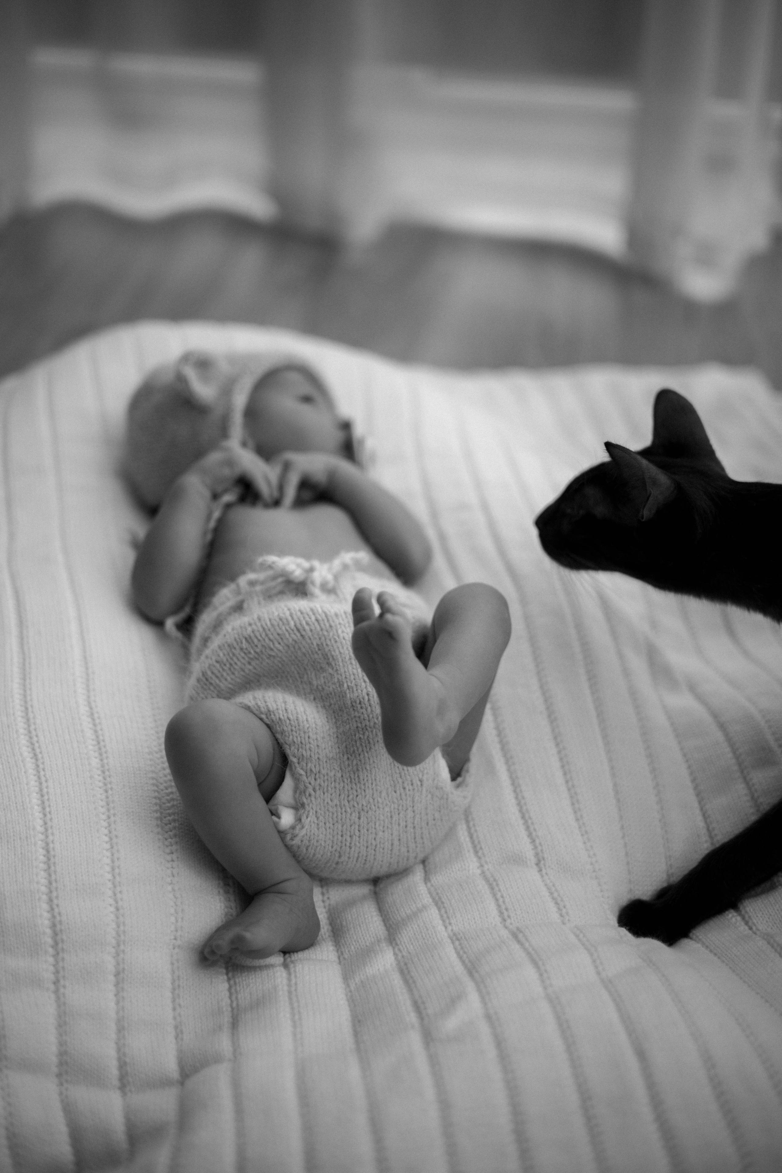 New born. Семейный и детский фотограф в Ростове-на-Дону Удалова Лина