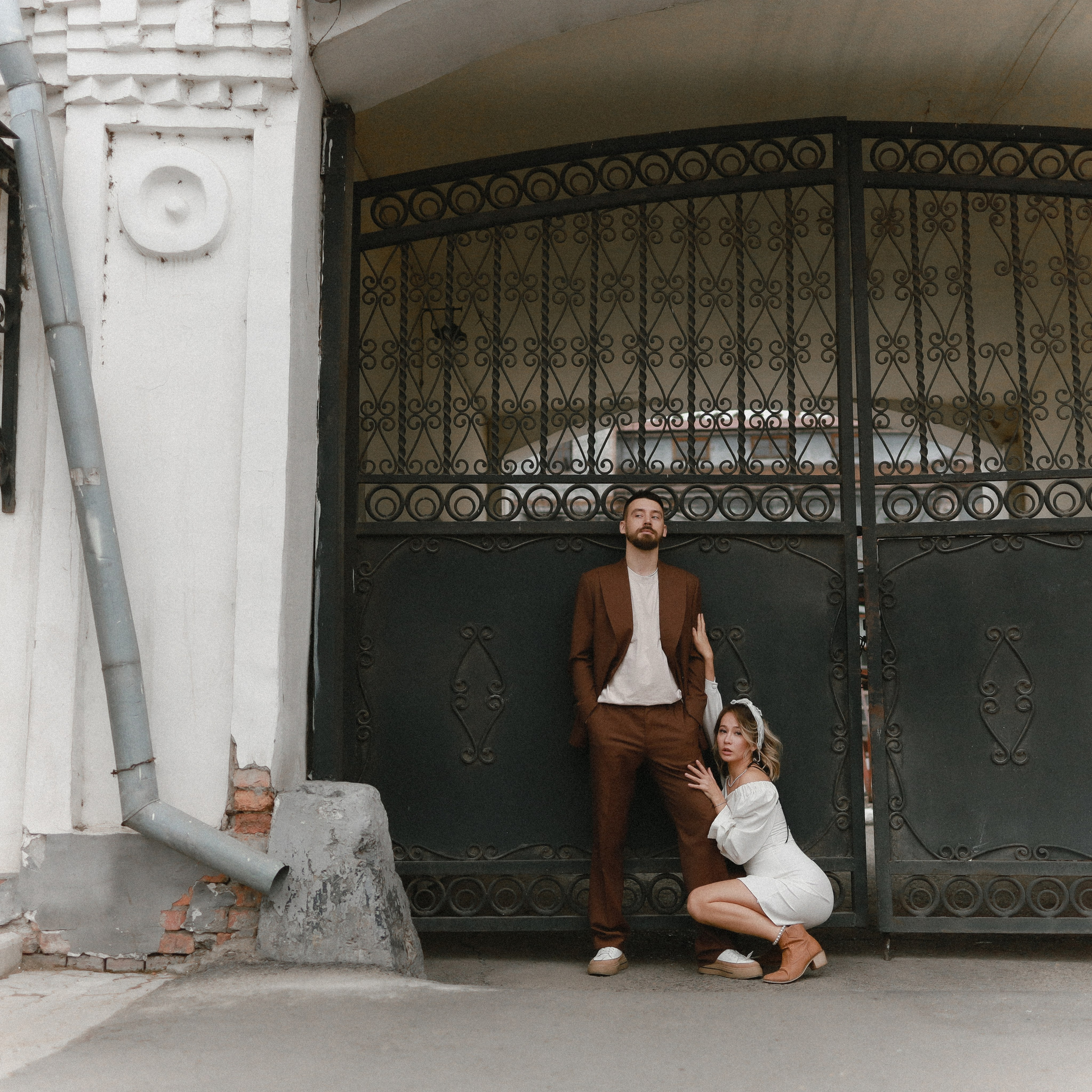 МК Лавстори. Анна Лерман. Фотограф г. Абакан