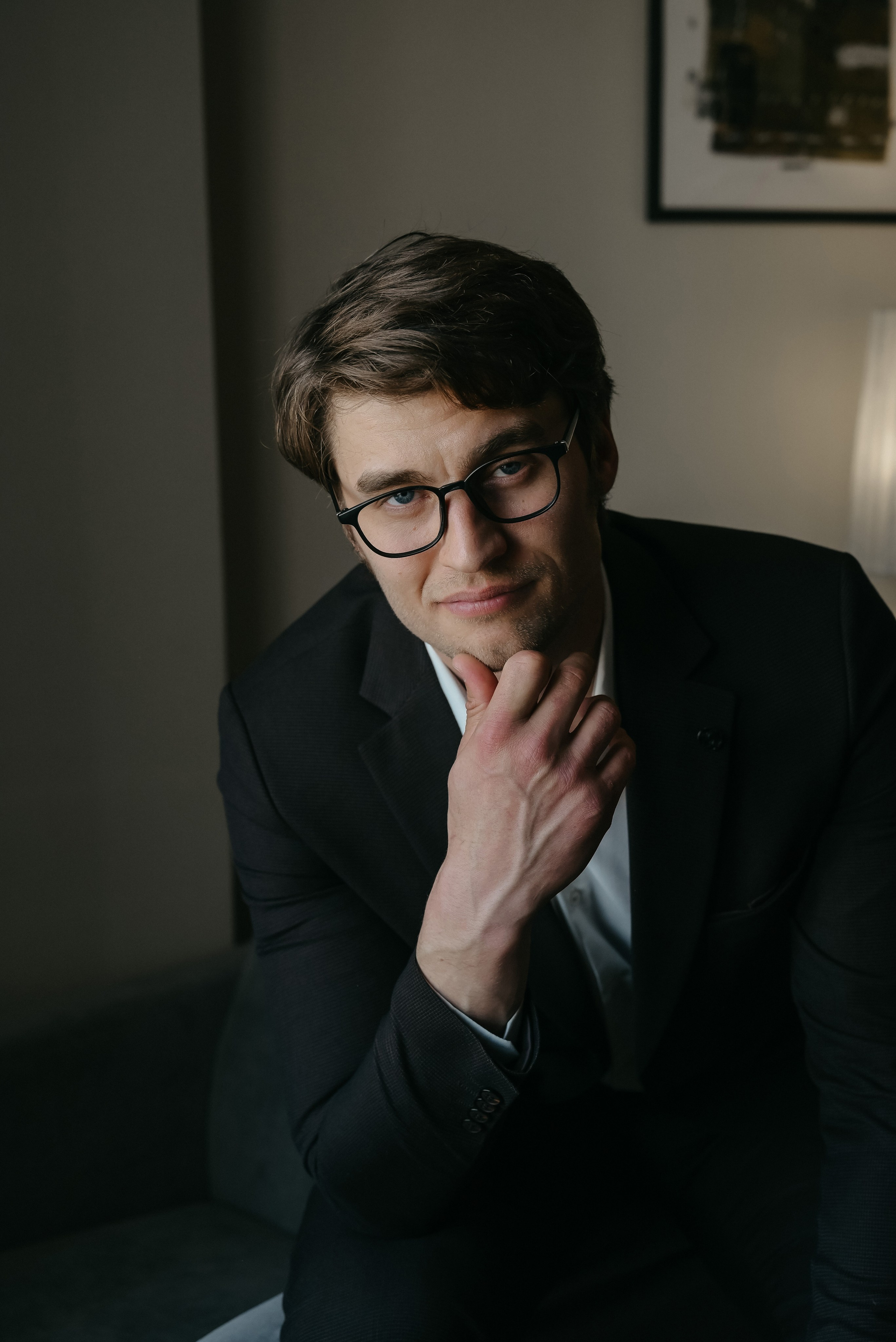 Альберт и Юлия. Ваш фотограф