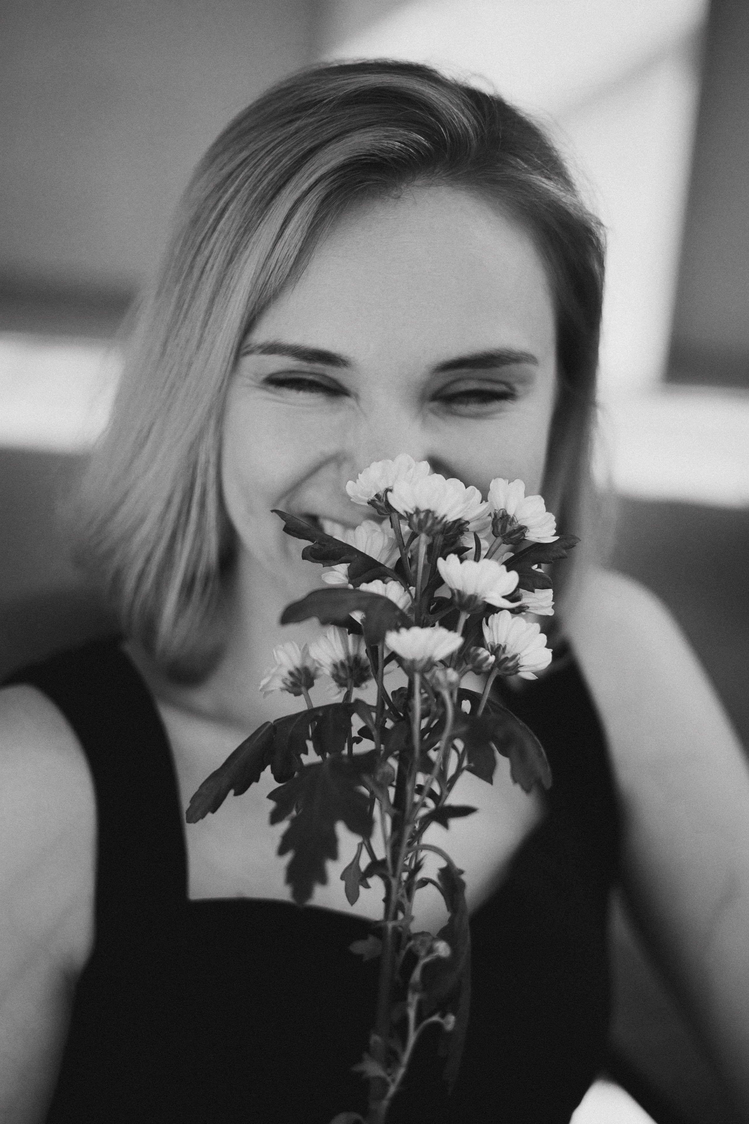 Аня. Семейный видеограф в Москве Элина Ладова