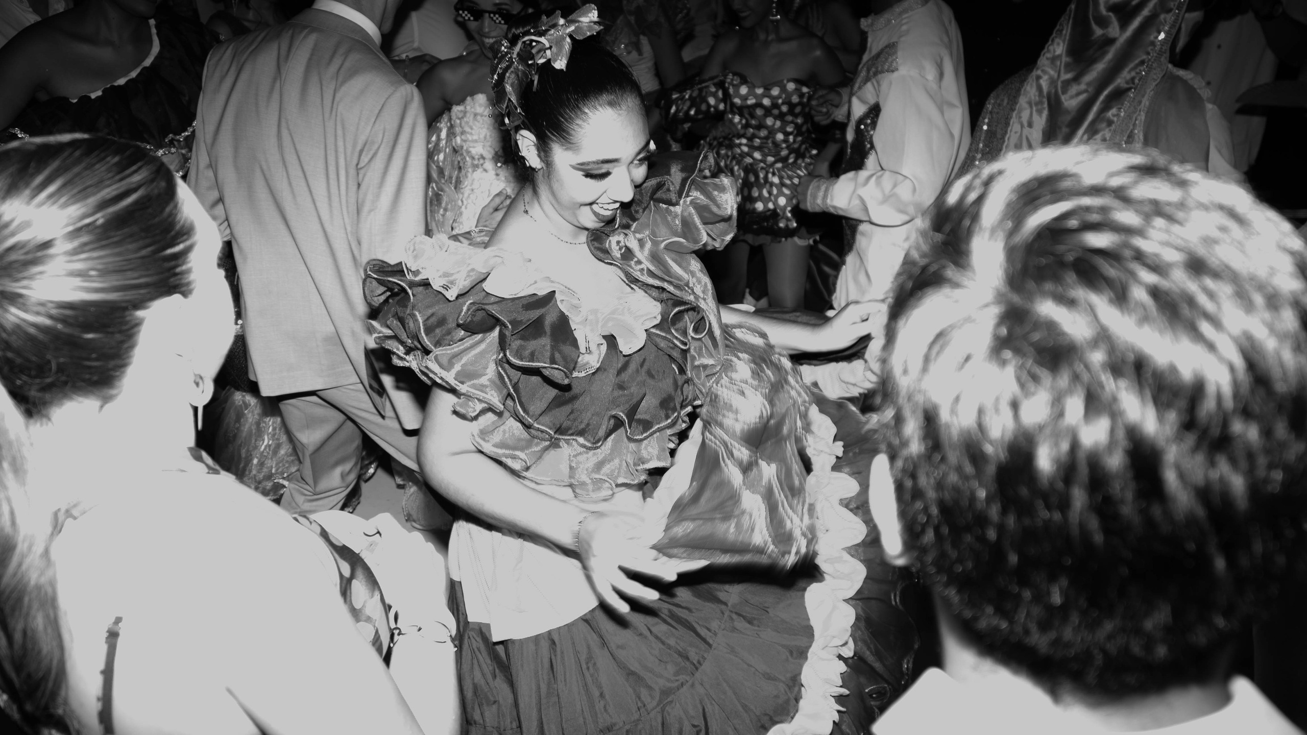 Catalina and Romain. Wedding Photographer in Barcelona and Medellin