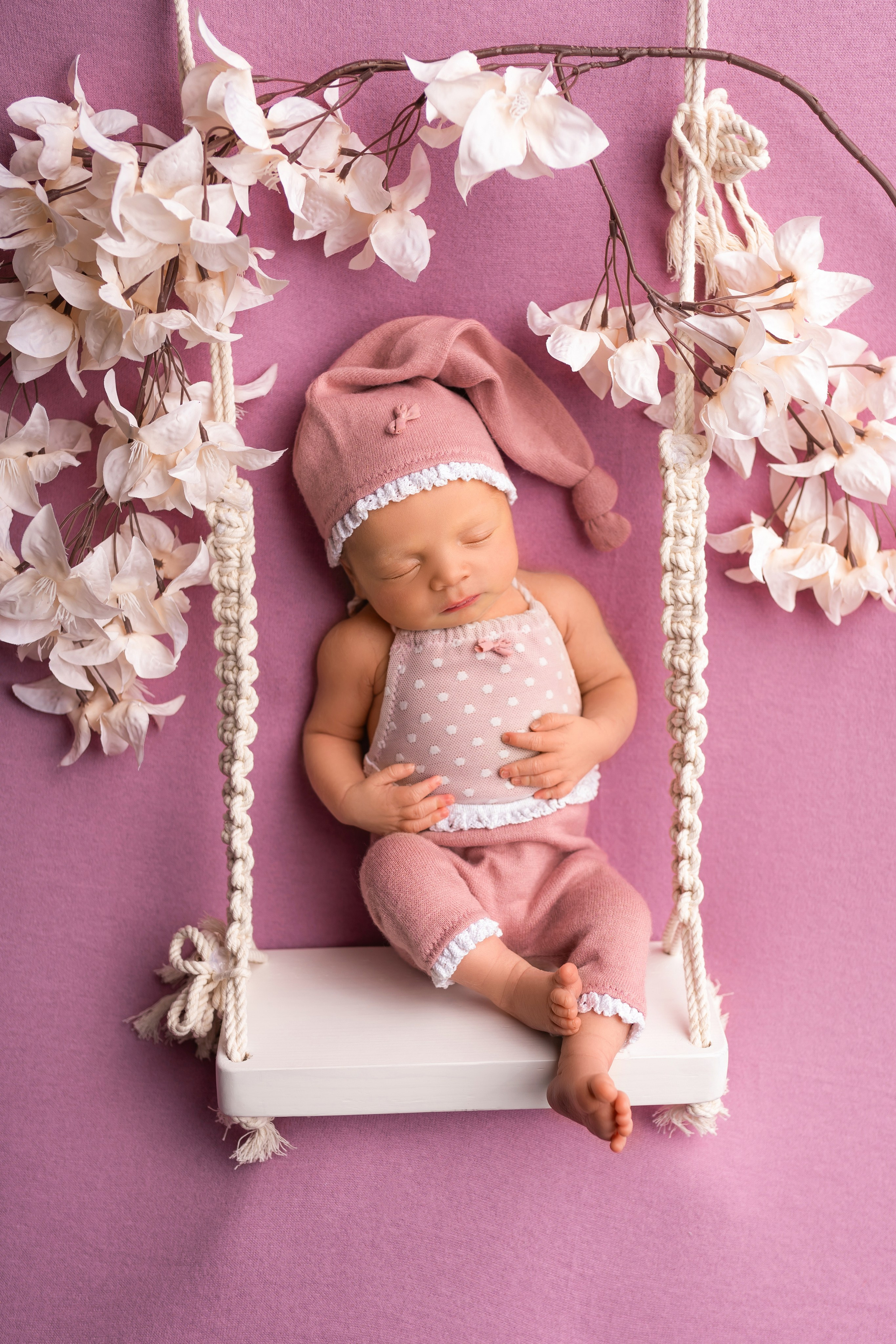 Новорождённые. Фотограф новорожденных Москва, Домодедово