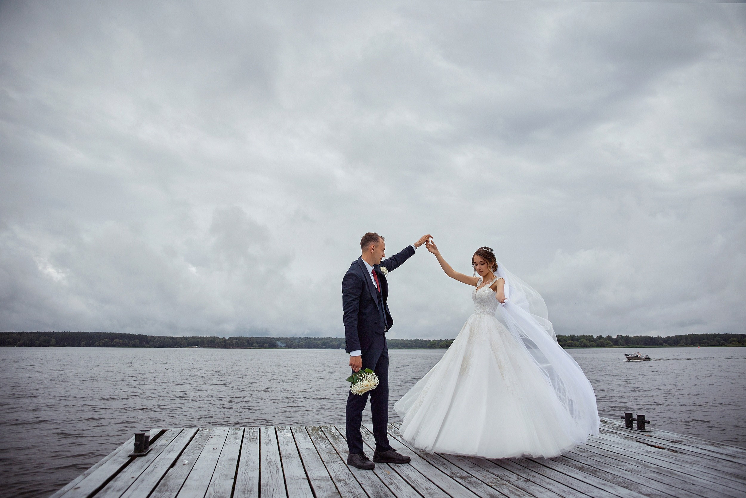 Портфолио. Свадебный и портретный фотограф Roxana Imp Тверь Москва