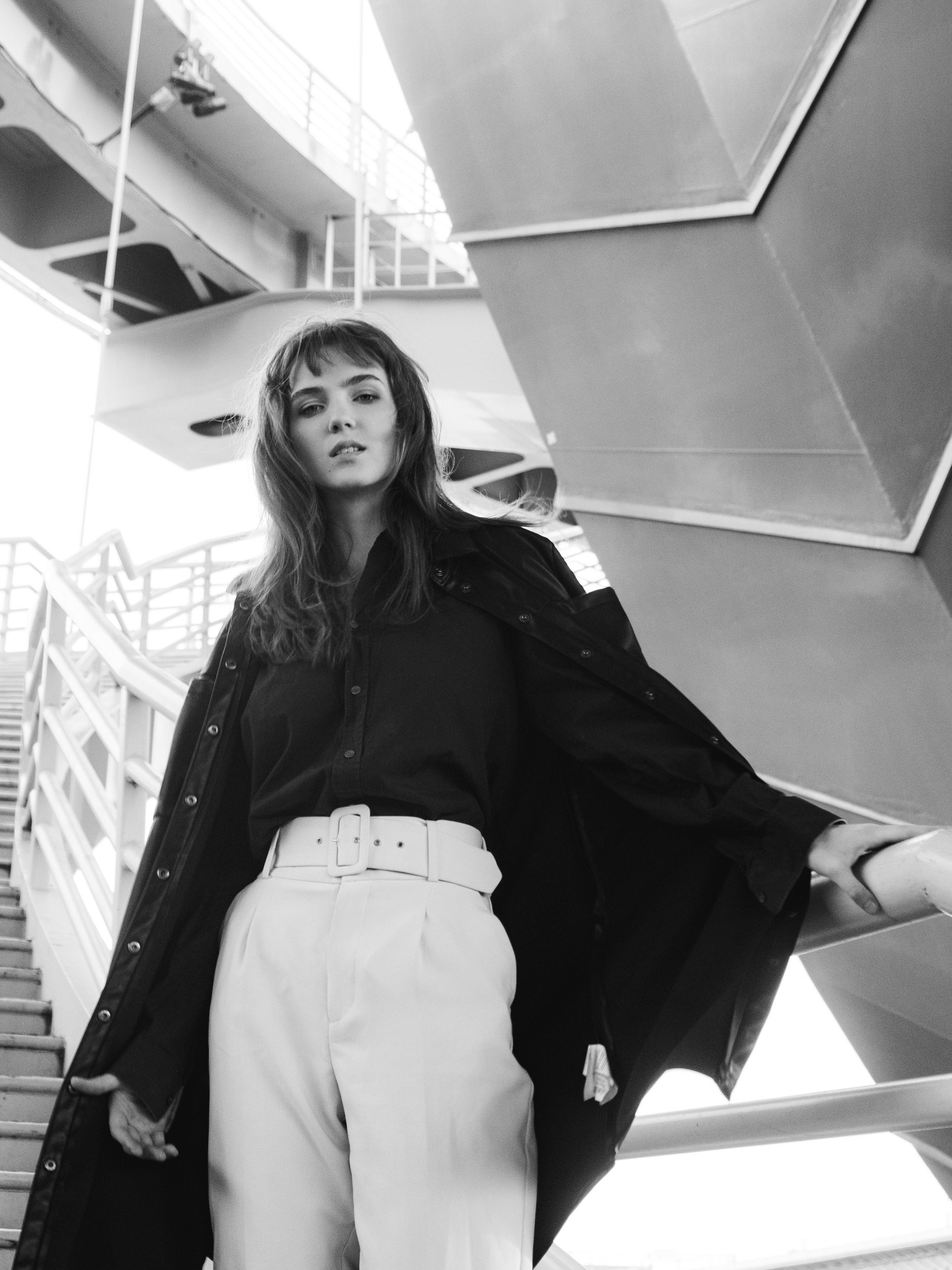 EMMA. Фотограф и видеограф в Санкт-Петербурге Прилепин Слава