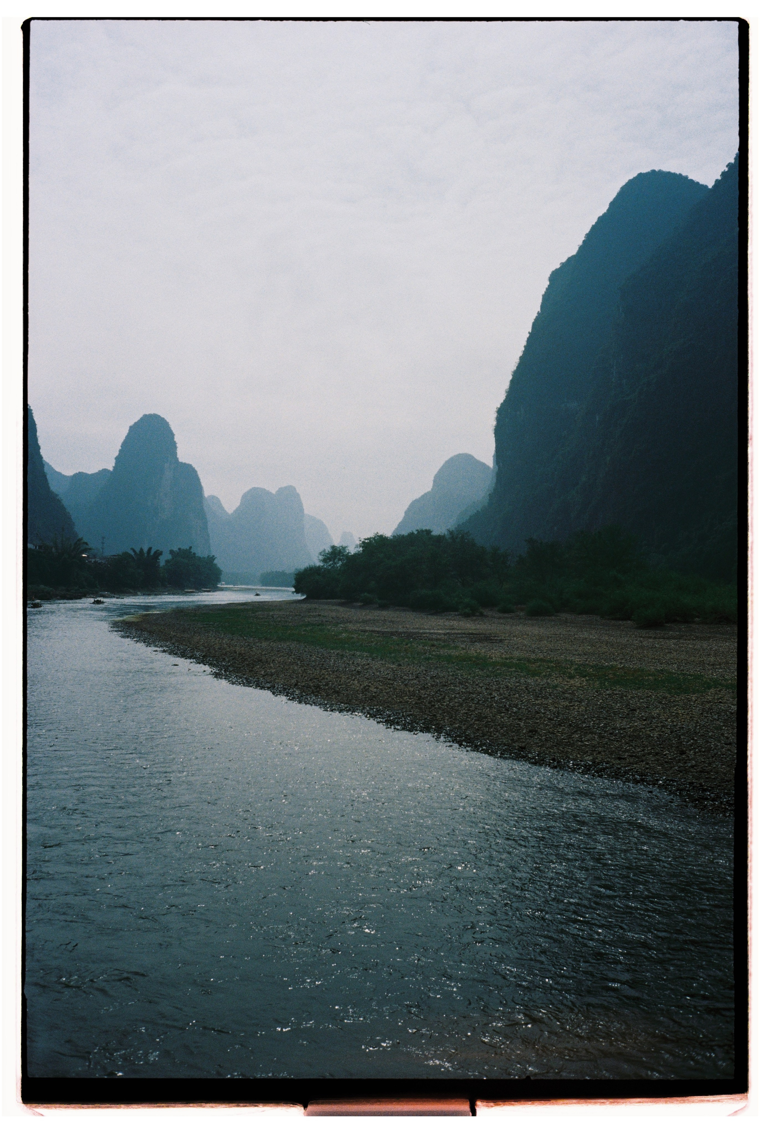 China & Hong Kong. @tomrus: Рустам Шагиморданов — фотограф