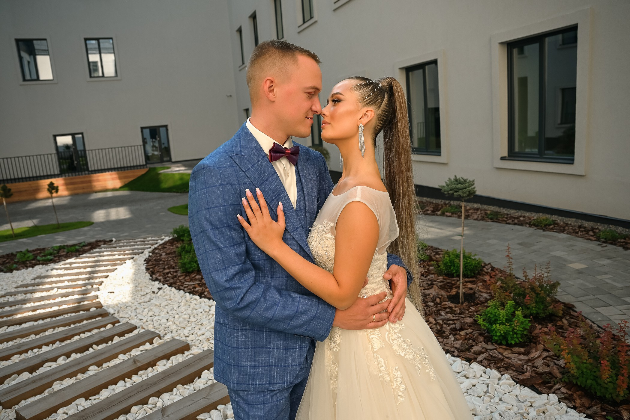 Егор и Юлия. Свадебный и семейный фотограф в Барнауле Сергей Семакин