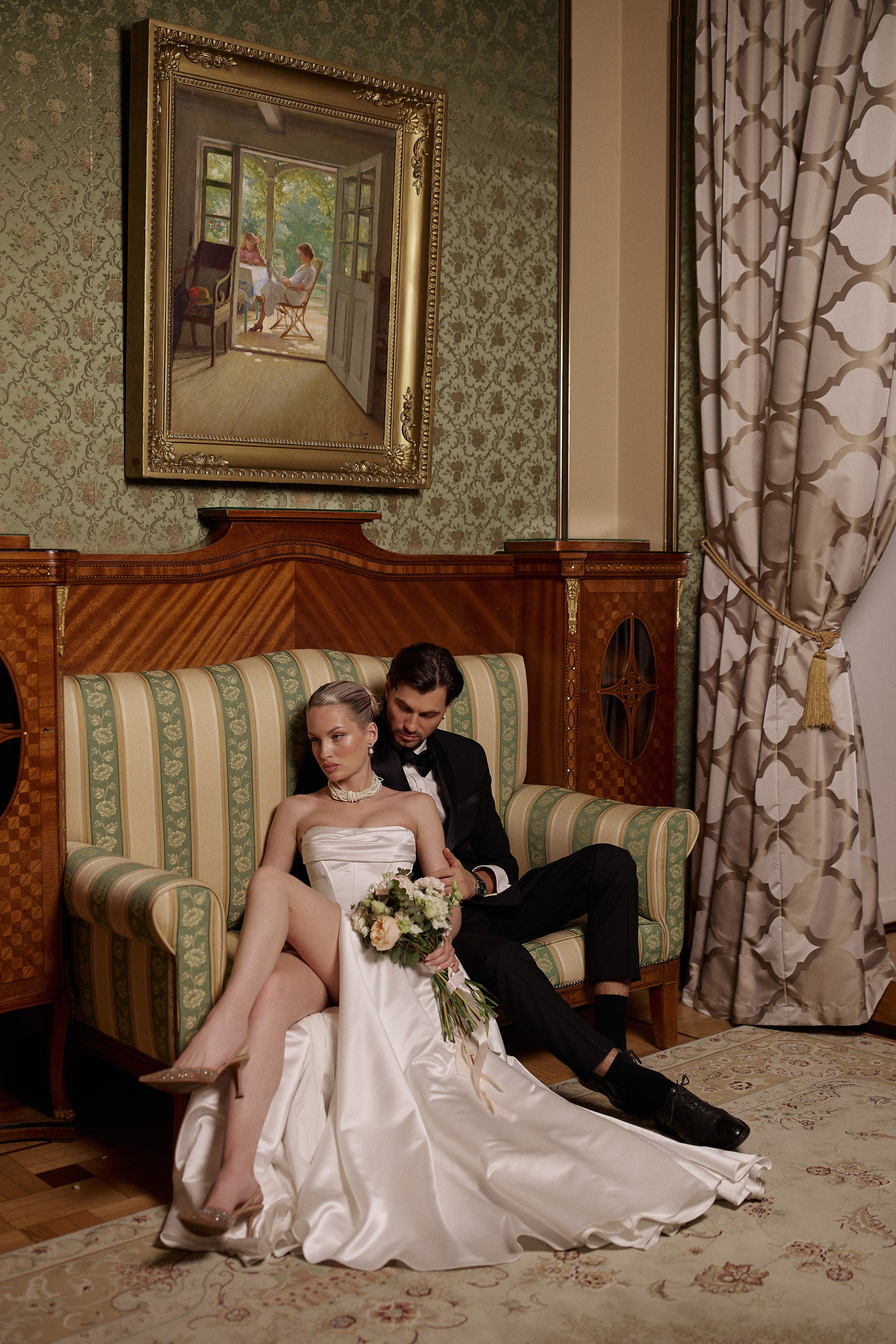 Ярослав и Станислава