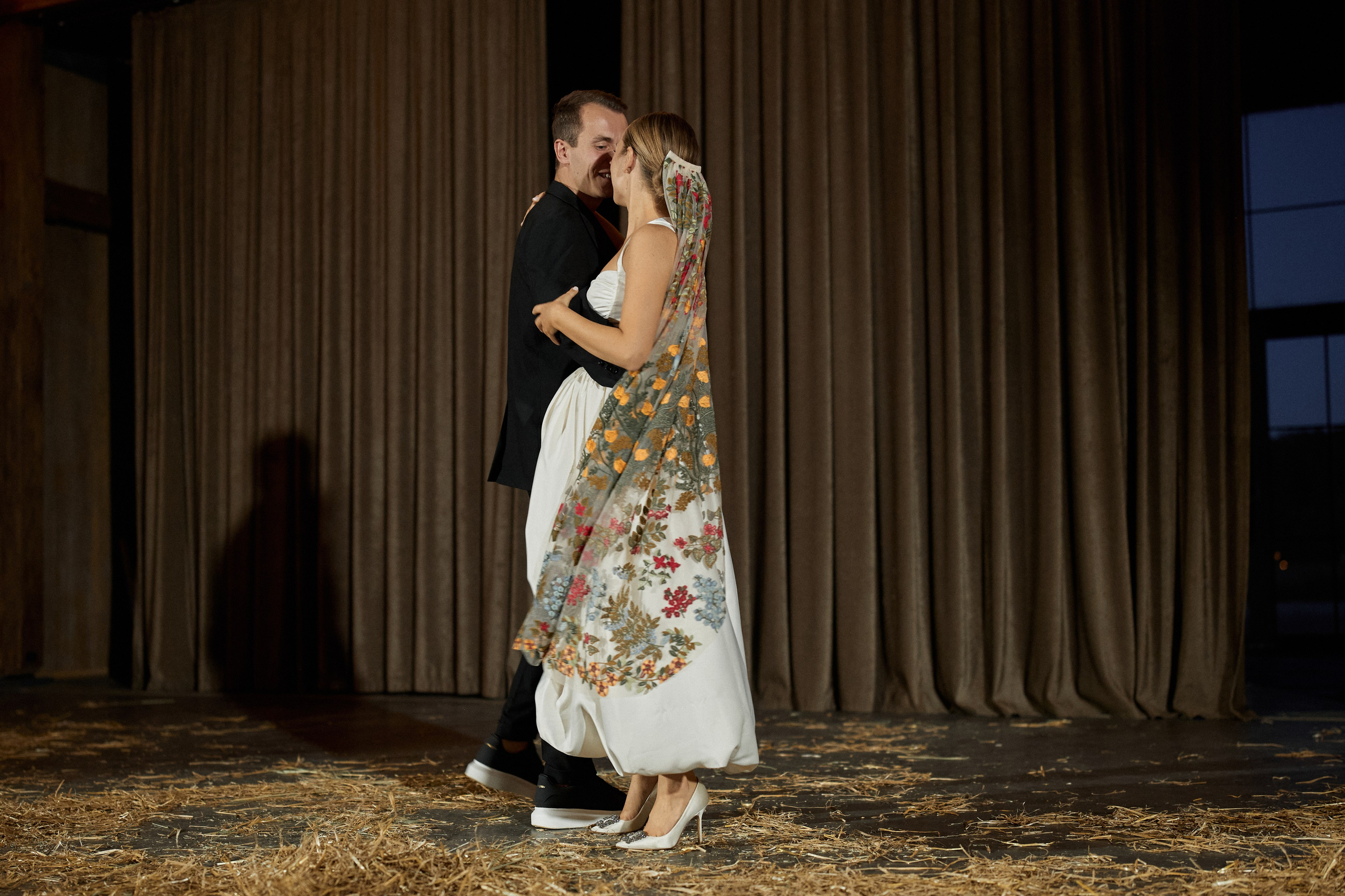 Андрей и Александра