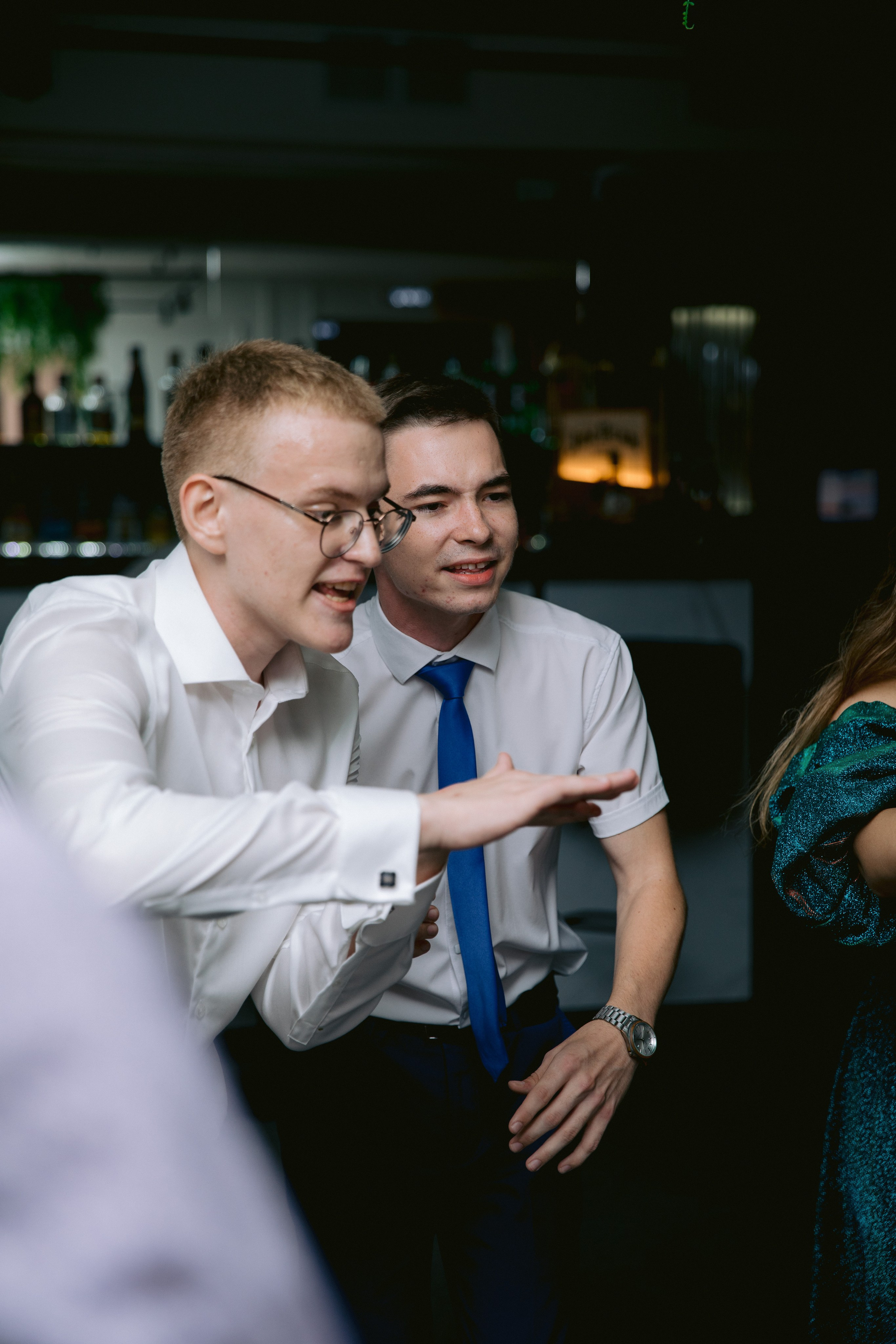 Выпуск 23 + кафе. Фотограф | Таганрог | Ростов