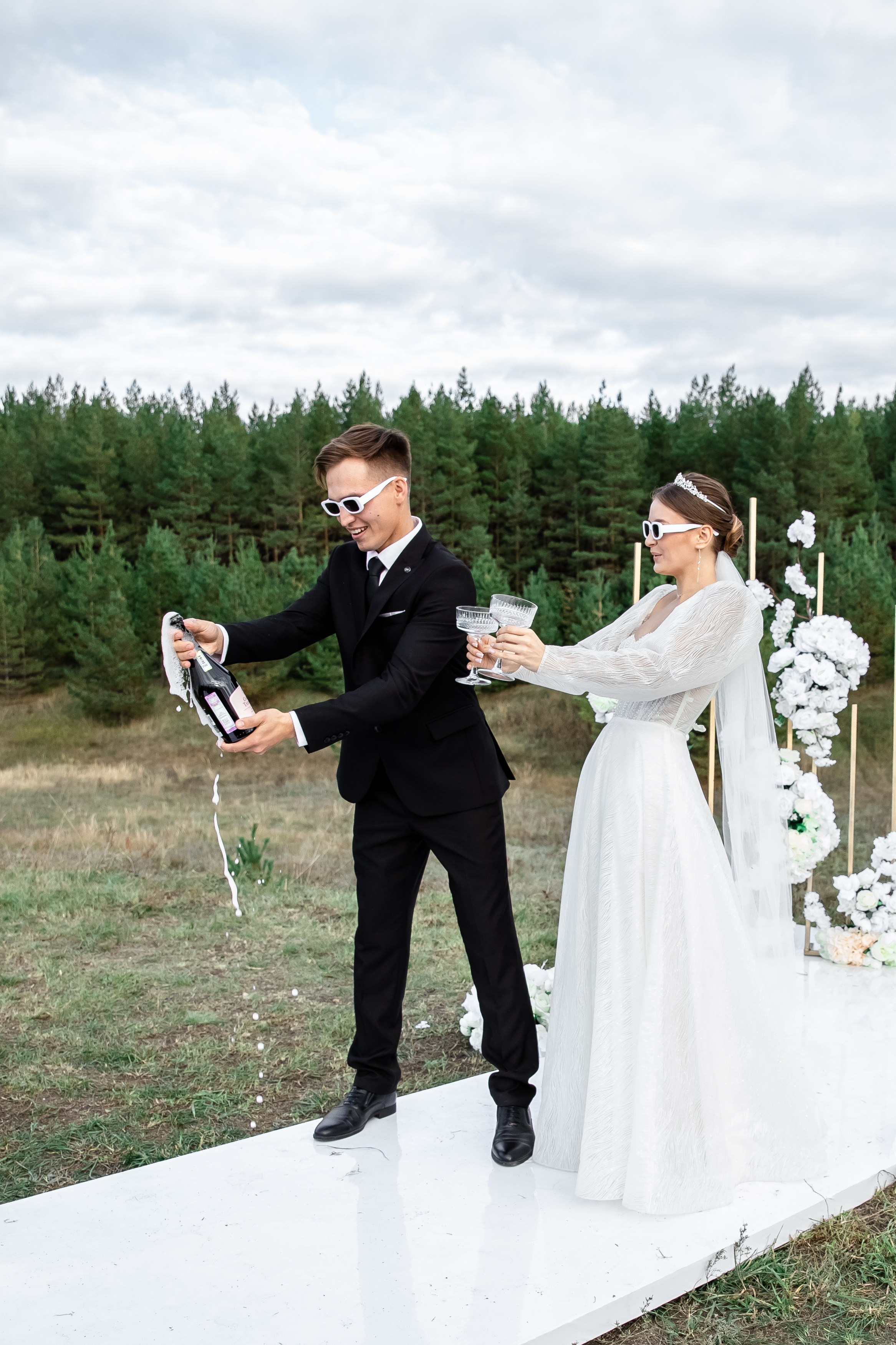 Нежно. Эмоционально. Искренне. Фотограф Гульнара Вафина