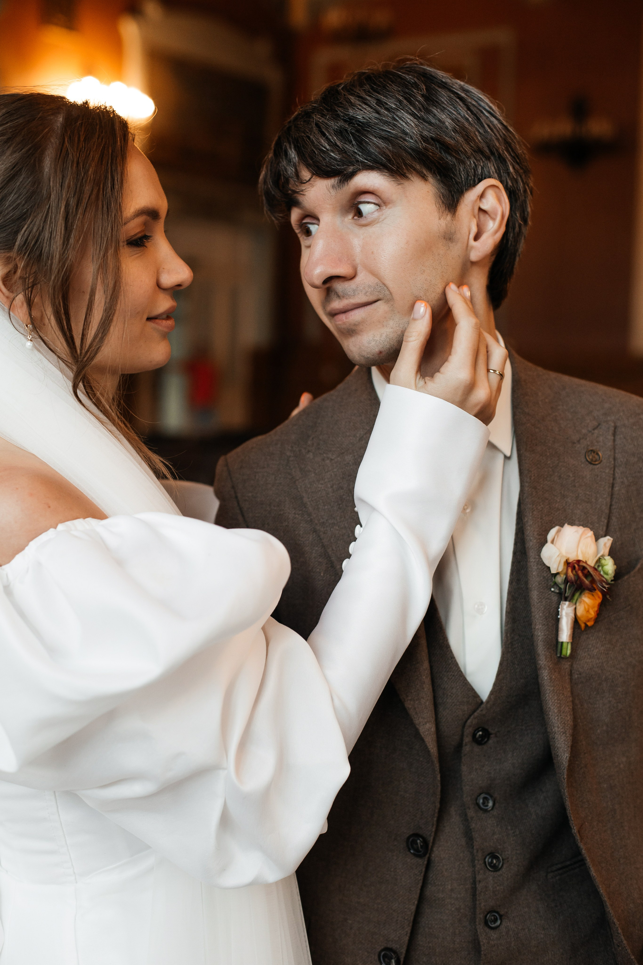 Пример полной свадебной съемки. Свадебный фотограф в Санкт-Петербурге Вика Стукачева