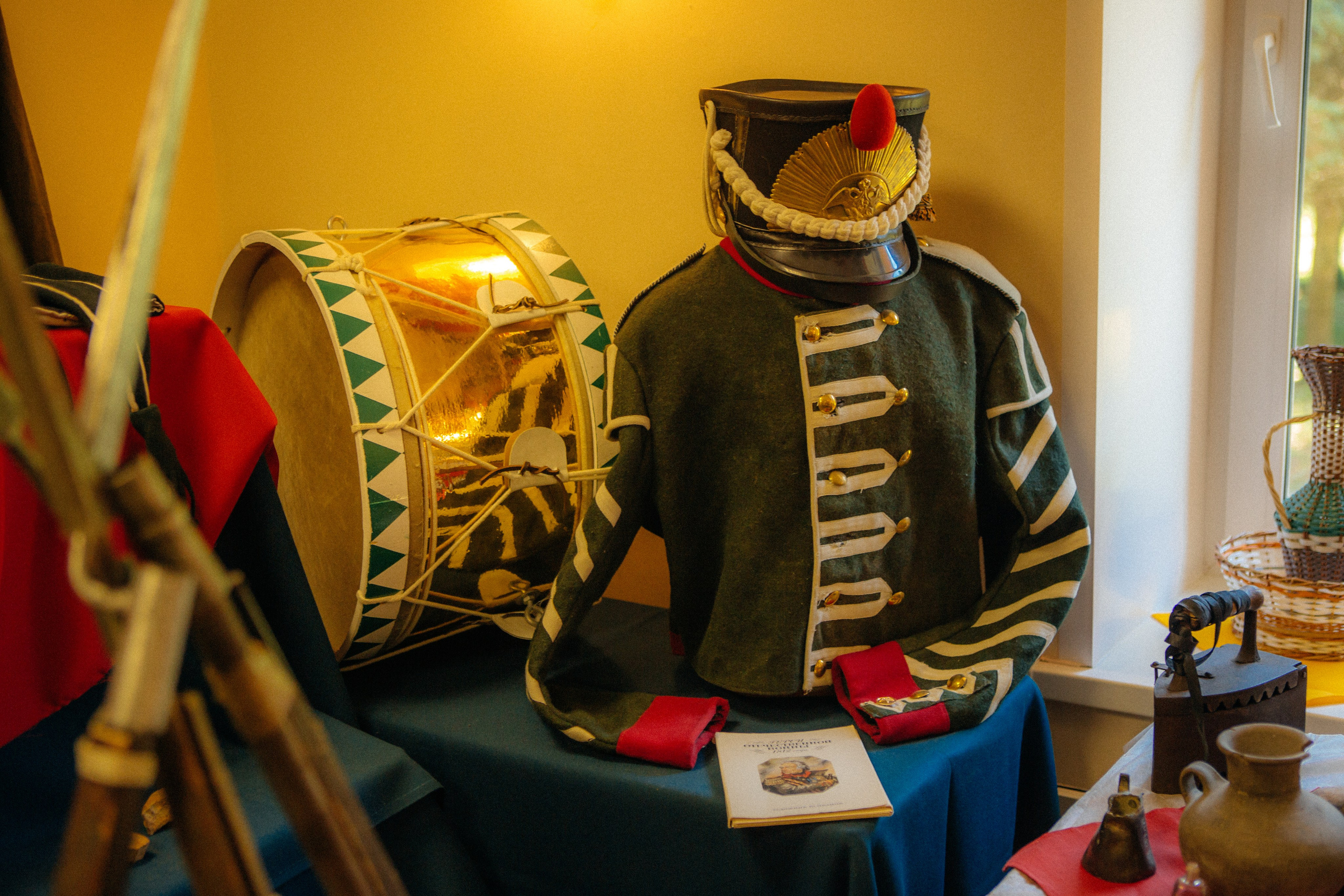 Музей-усадьба «Никольское-Вяземское». Профессиональный фотограф в Мценске и Орловской области