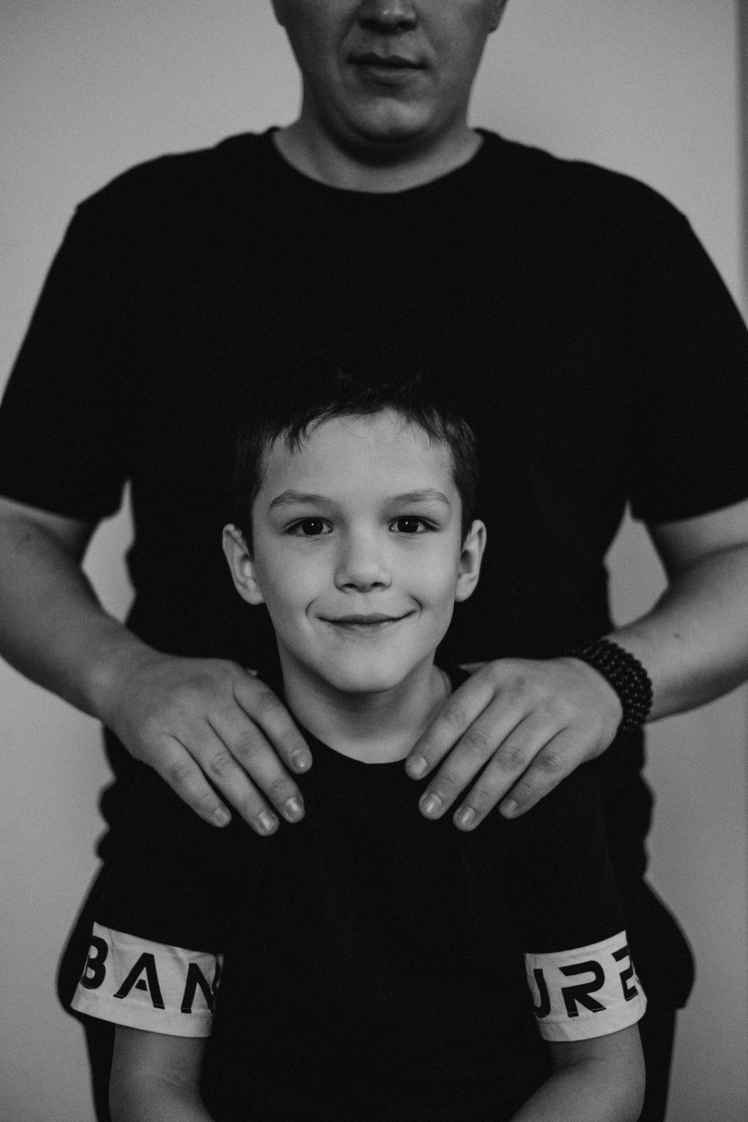 Семейная фотосессия. Ксения Ильиных — Фотограф в Новосибирске